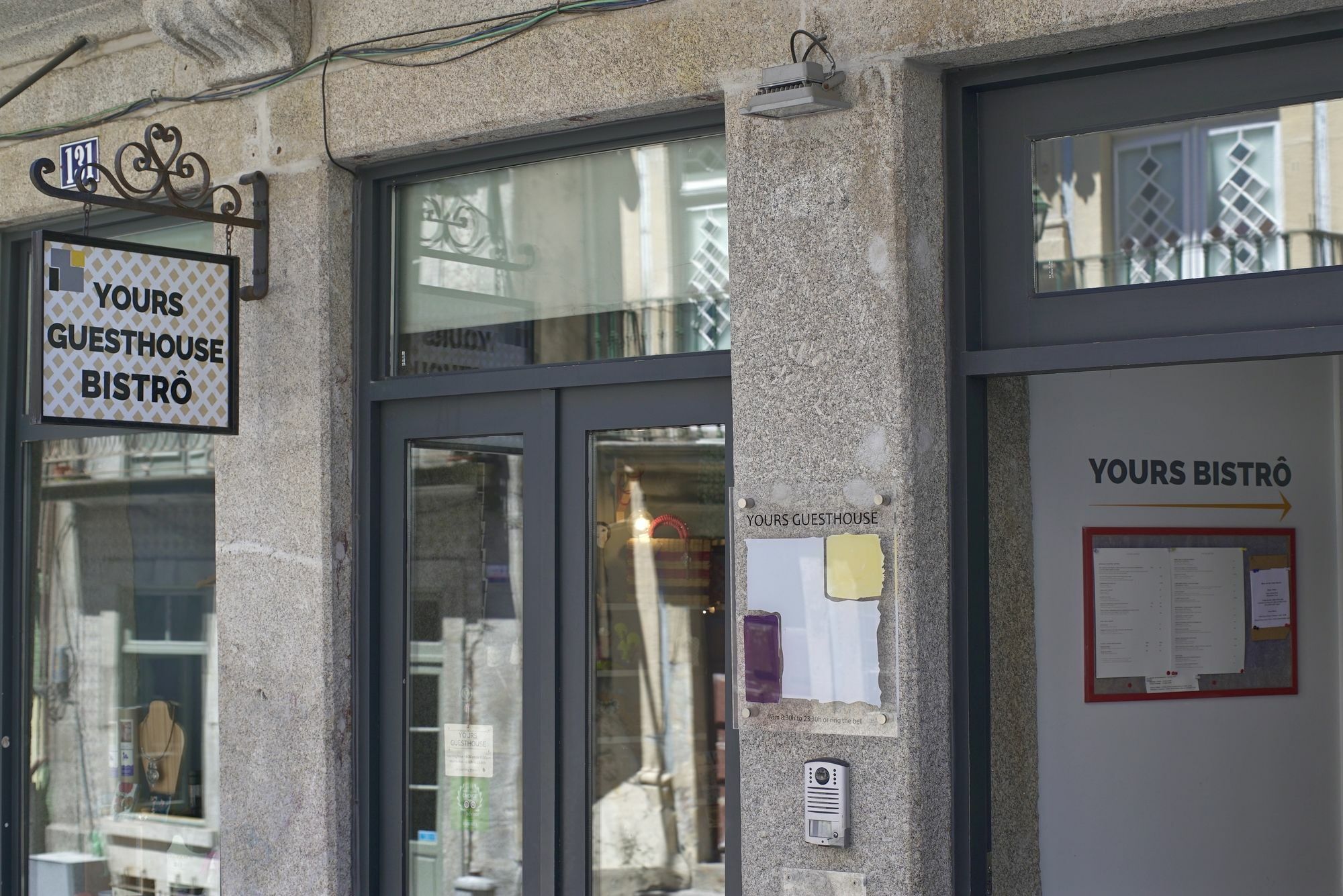 Alibi By Yoursporto 4* Porto