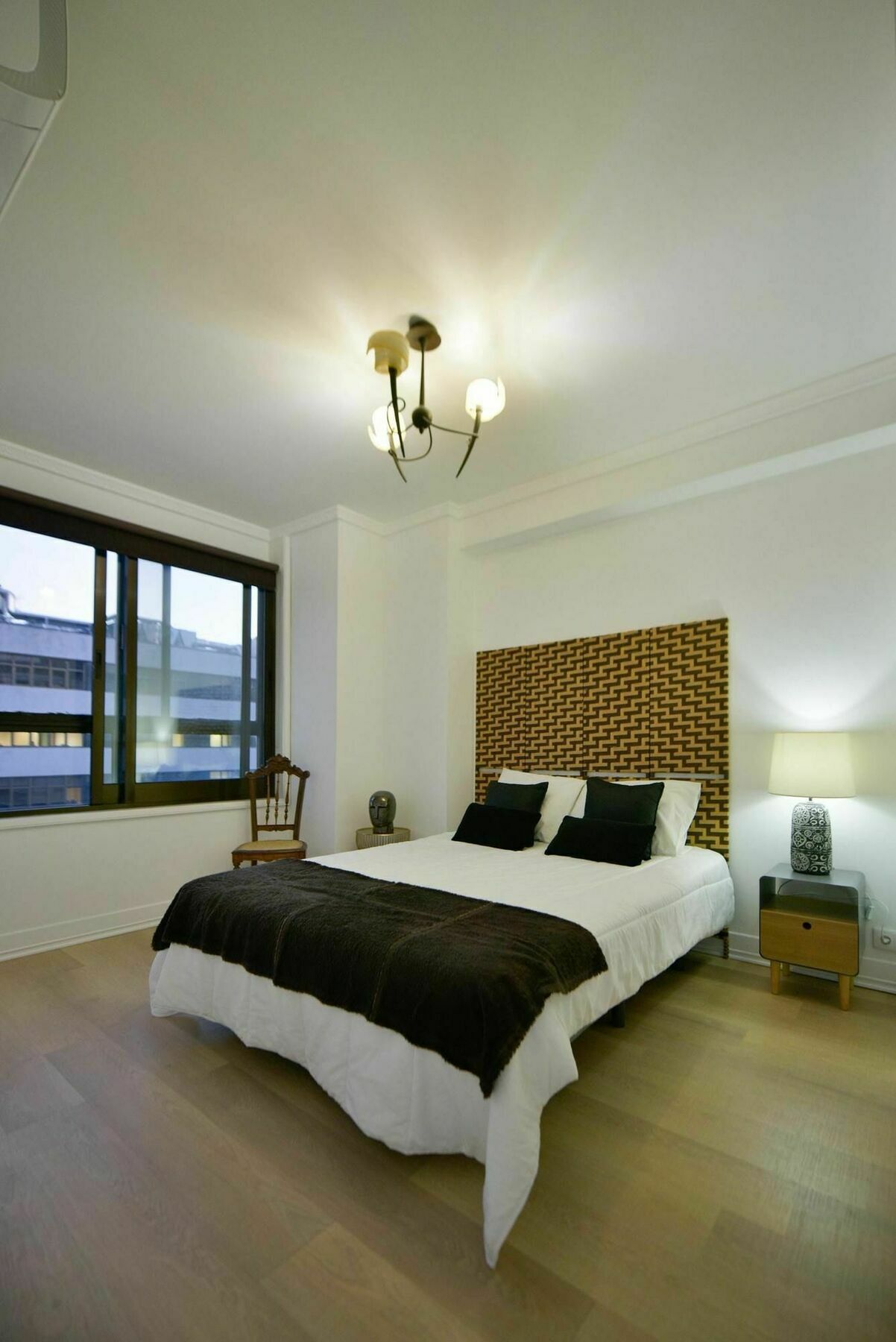 Apartment M
