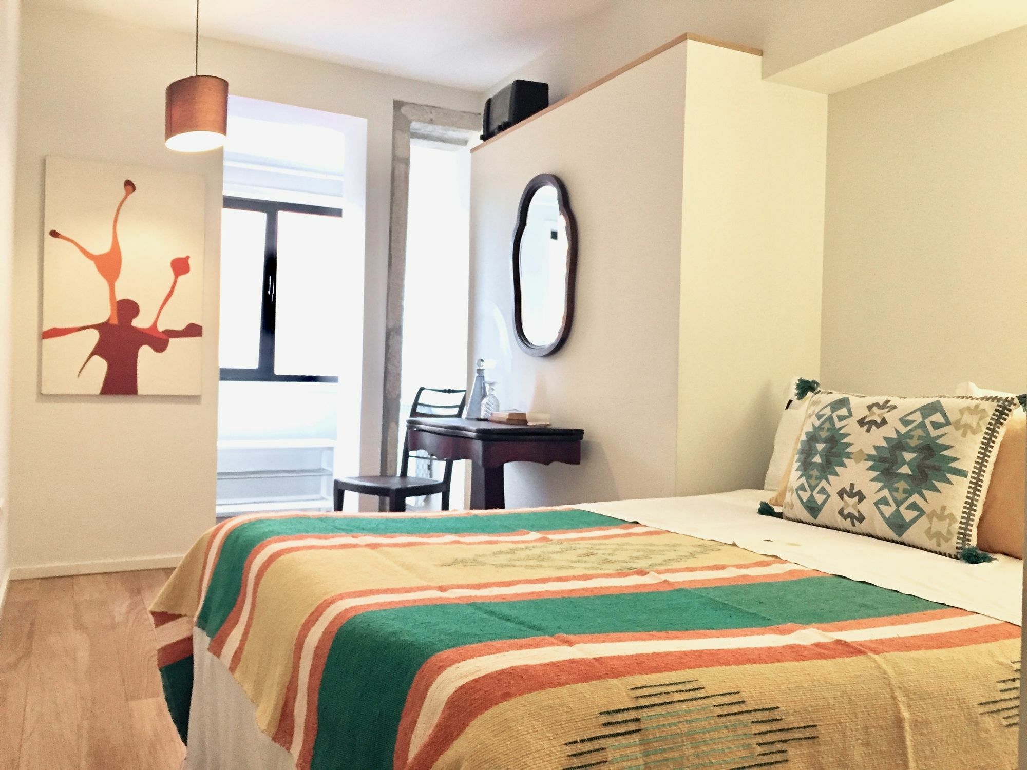 Alibi By Yoursporto 4* Porto