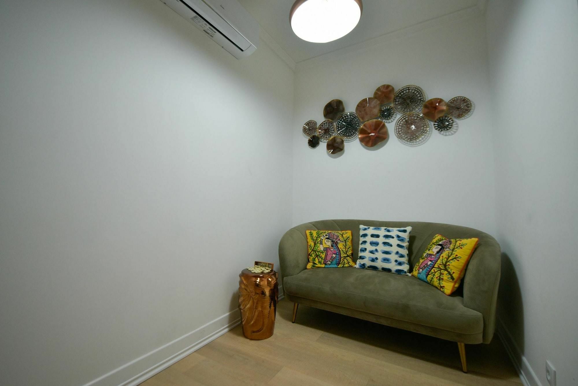 M Apartment Porto