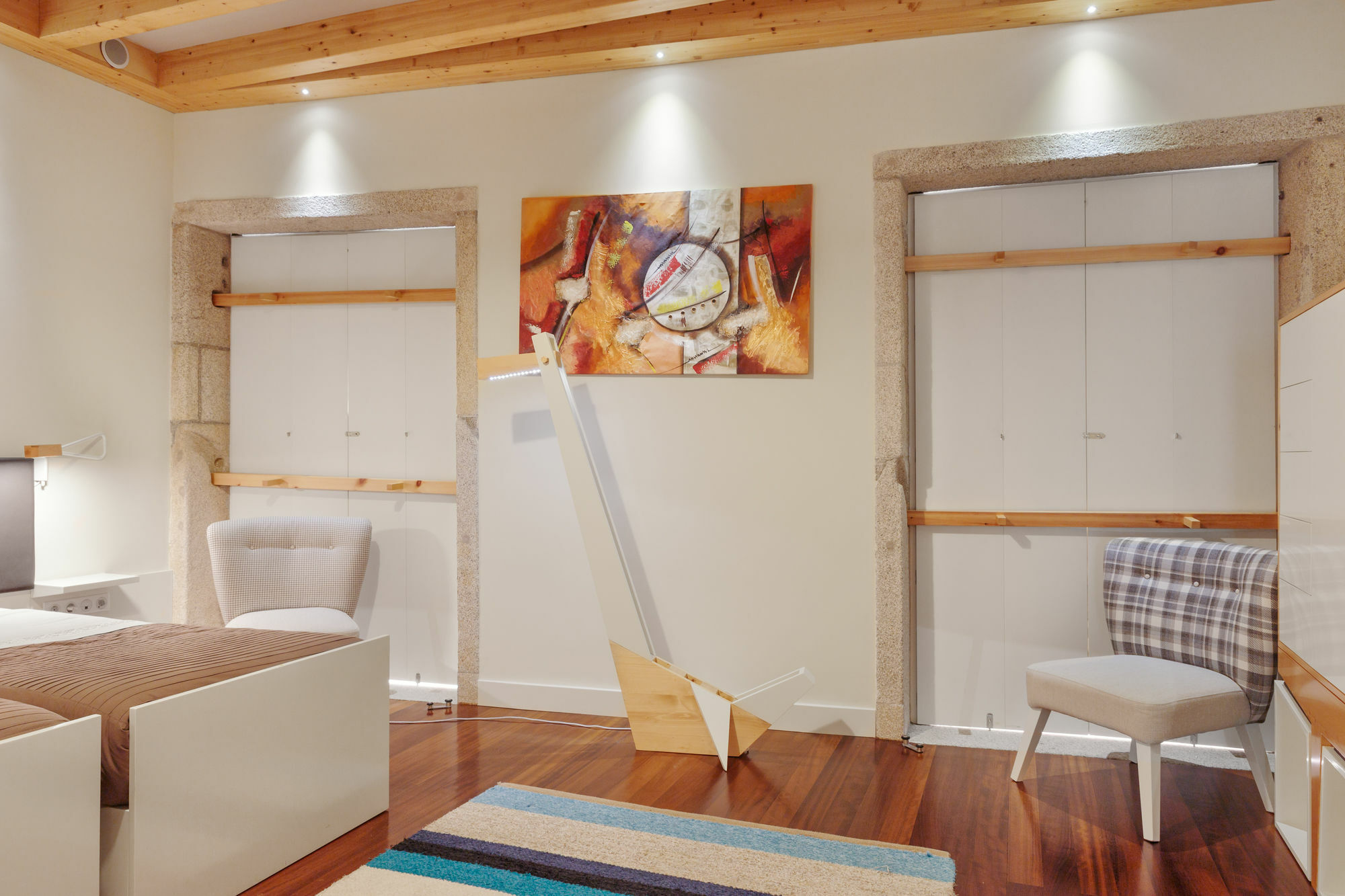 Extendall Apartment