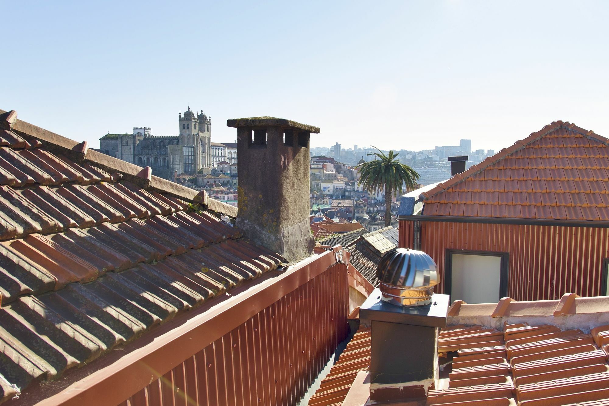 Alibi By Yoursporto Guest house Porto