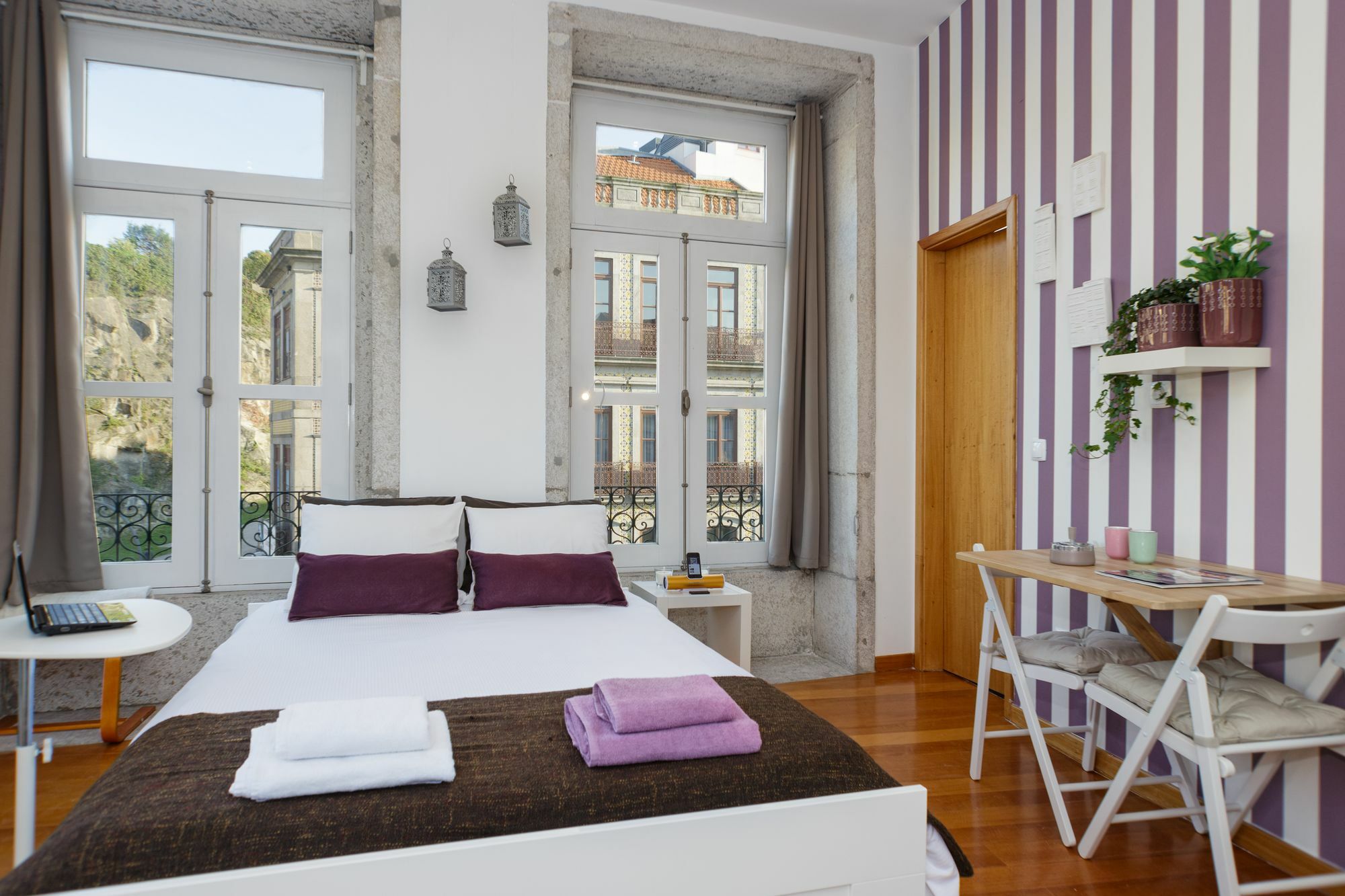 Apartment Porta 33