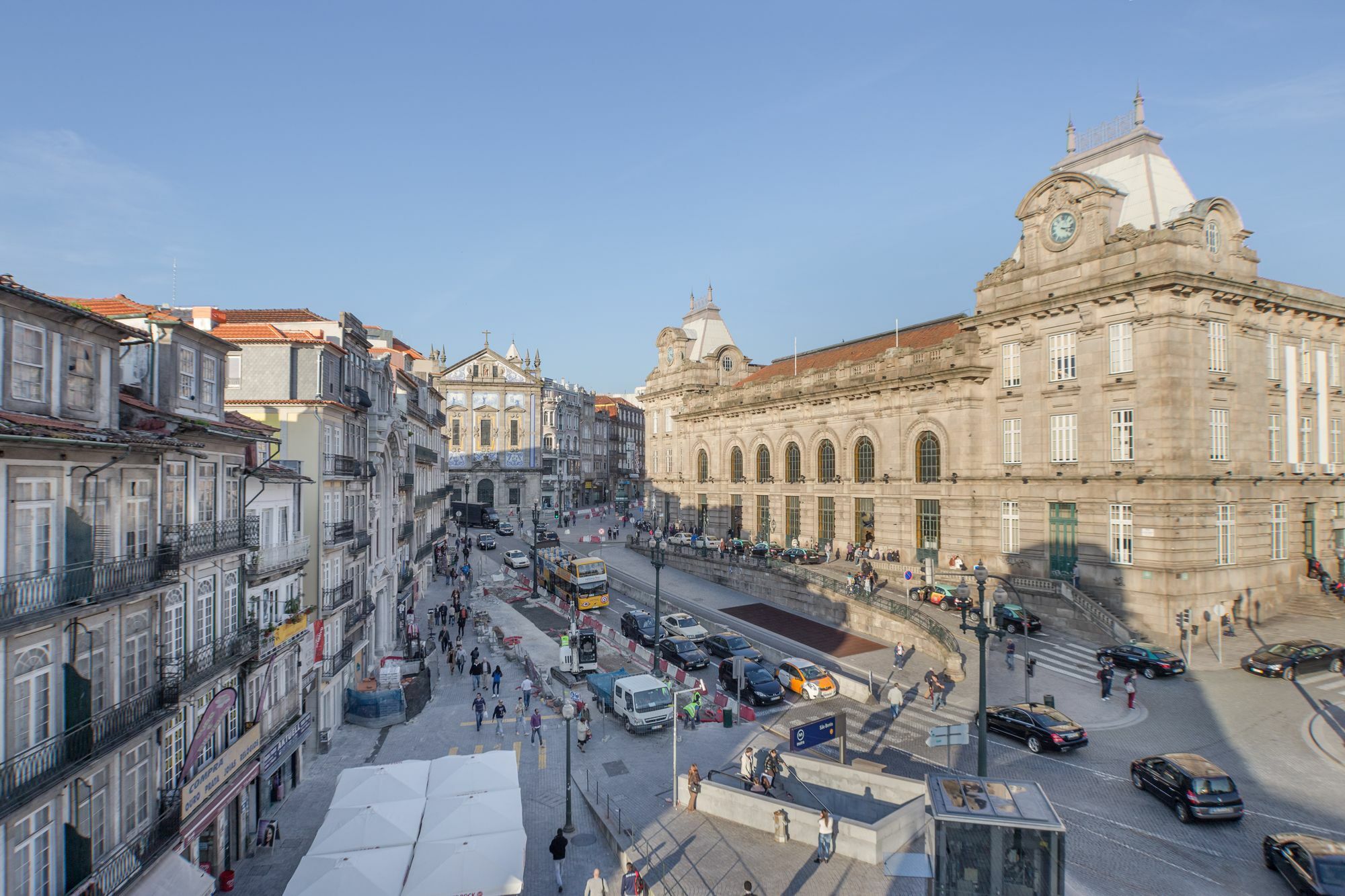 Porta 33 Apartment Porto