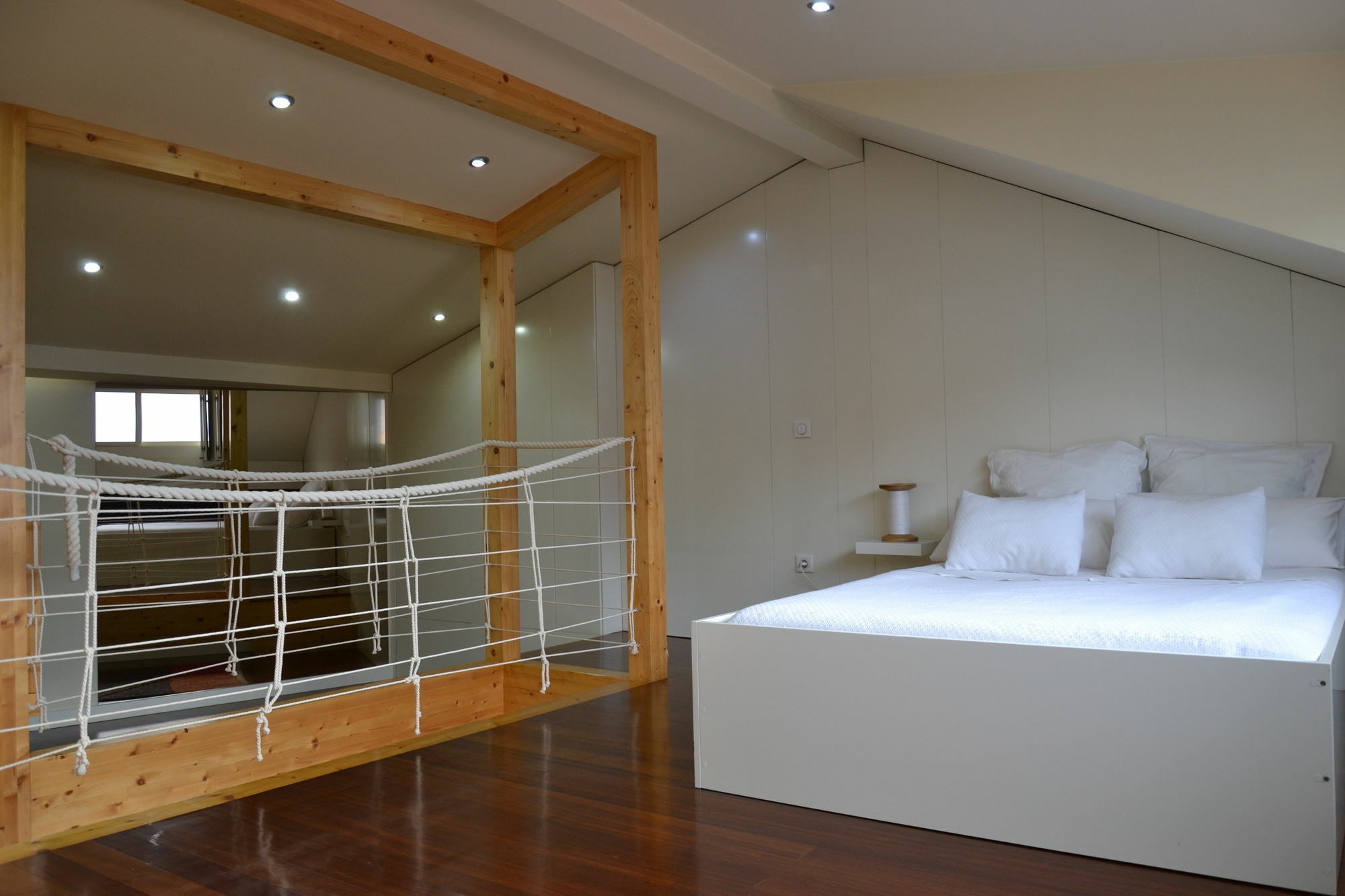 Apartment Extendall Porto