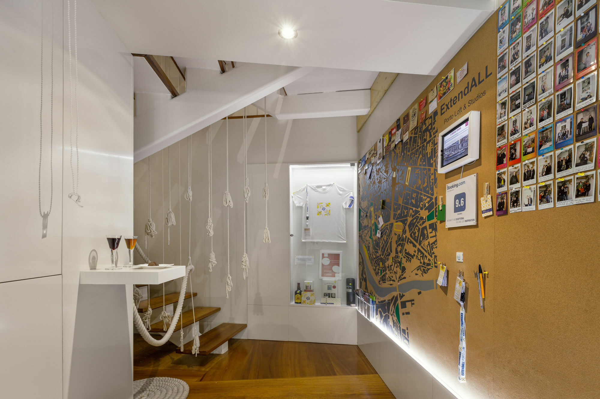 Apartment Extendall *