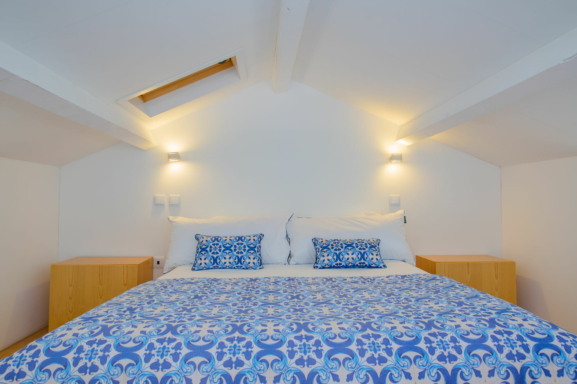 Appartement Charm Porto