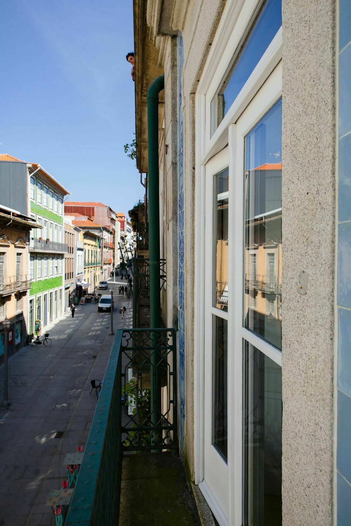 Charm Appartement *