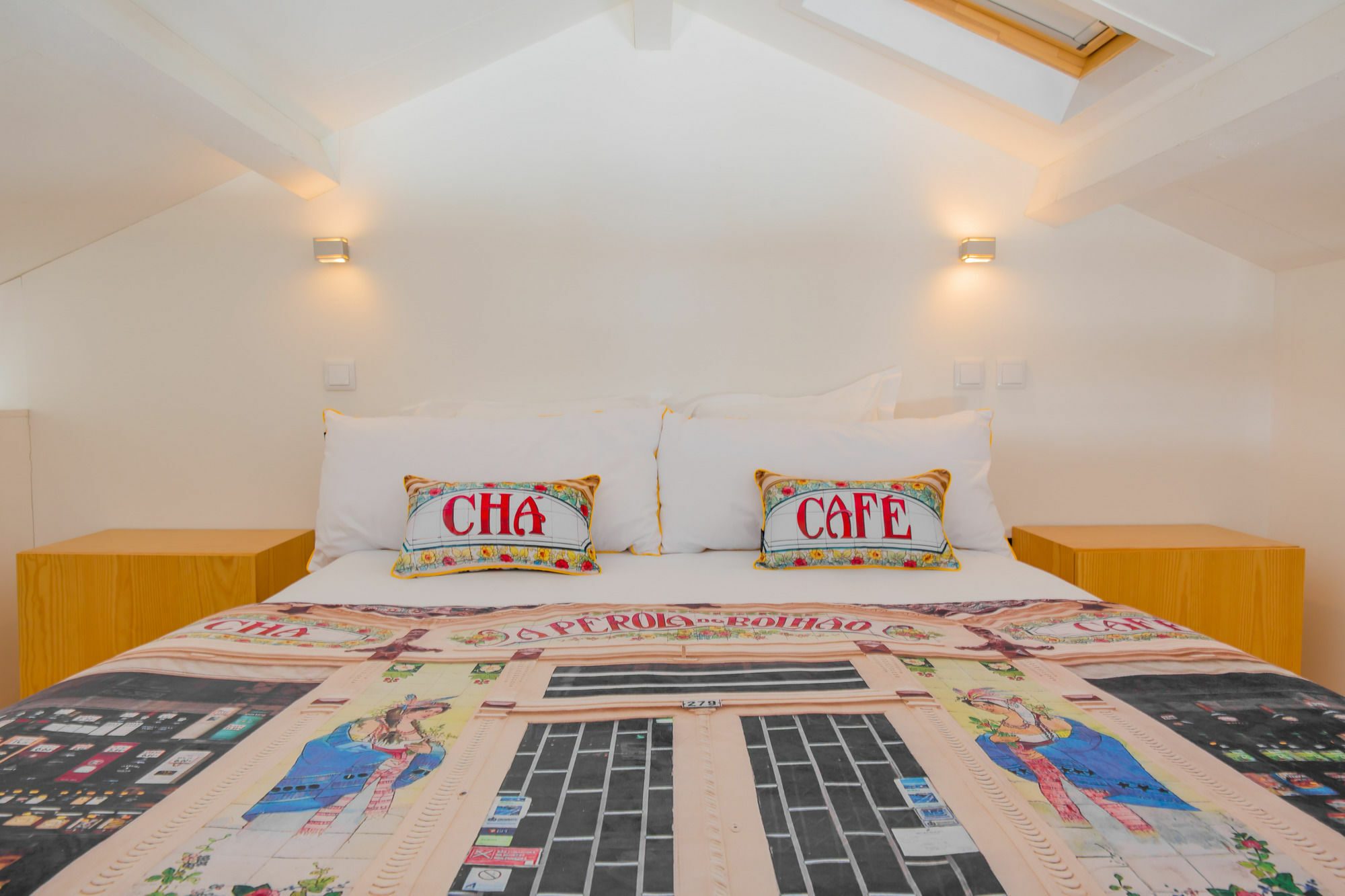 Charm Appartement