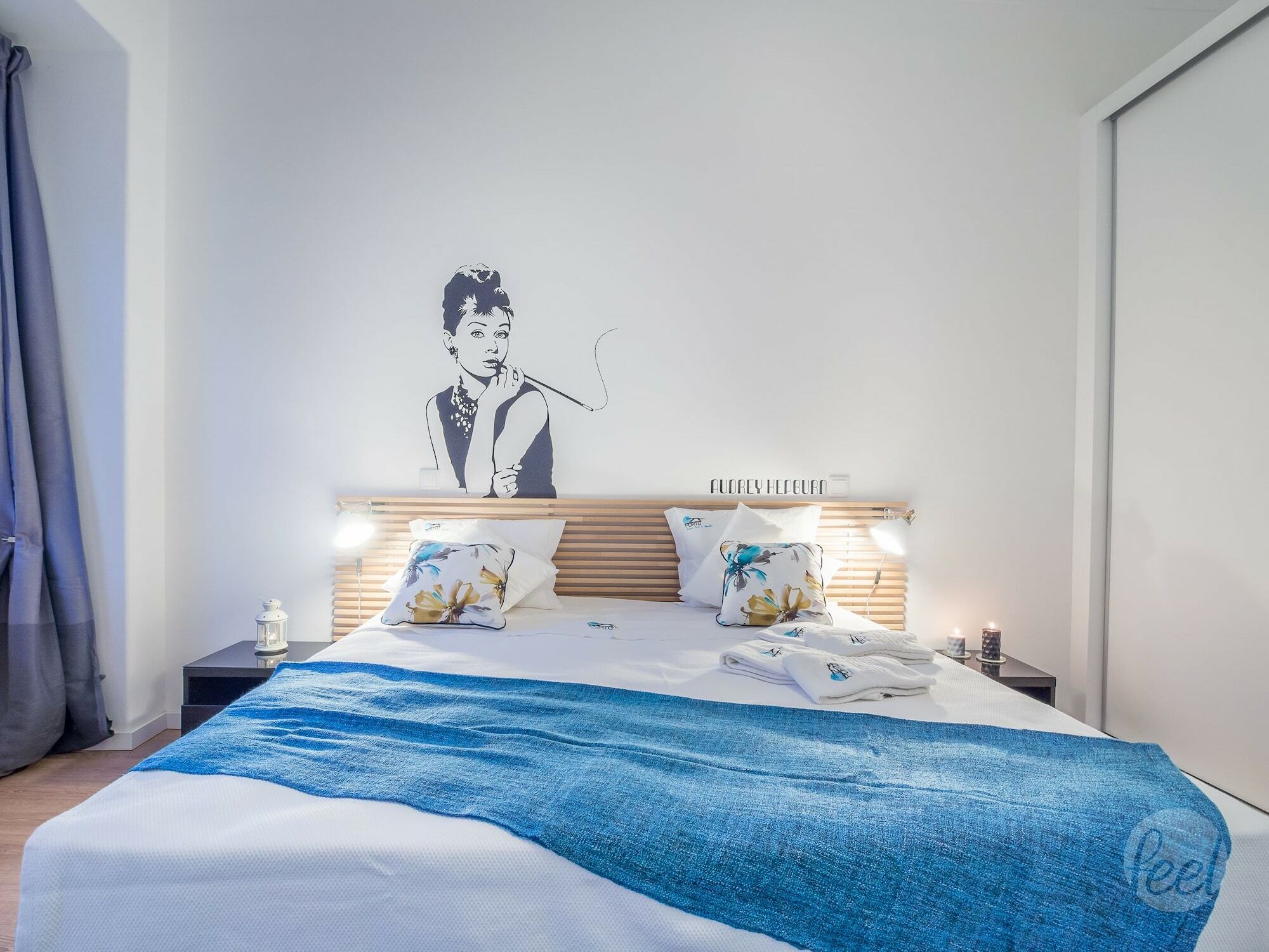 Apartment Feel Porto Historical Apartments Porto
