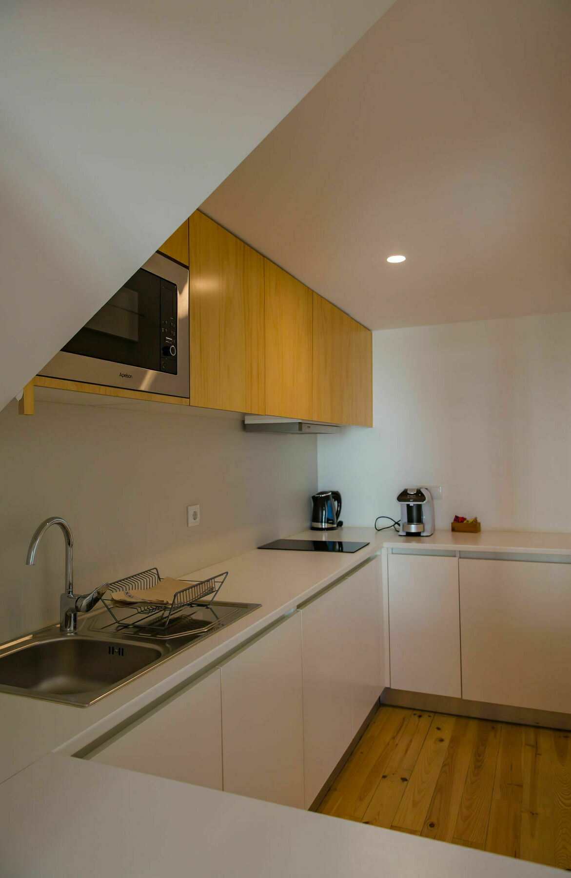 Charm Appartement Porto