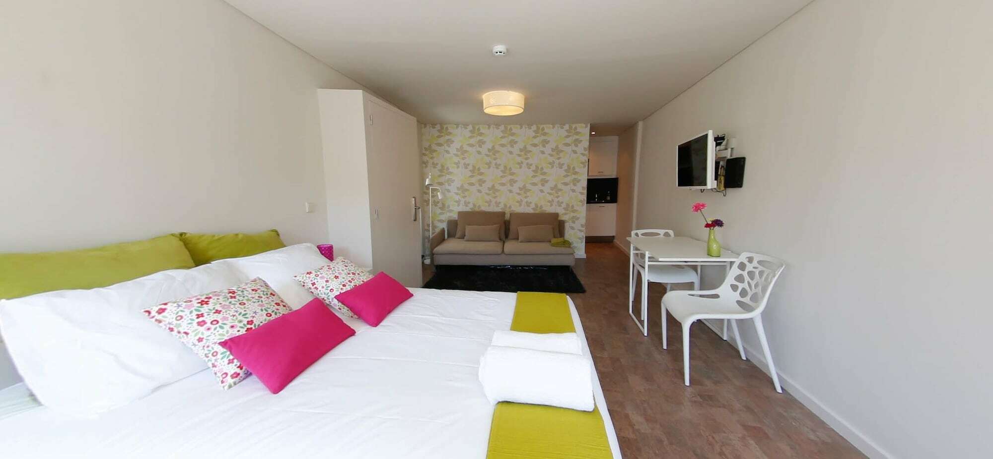 Apartment Ribeira Cinema Porto