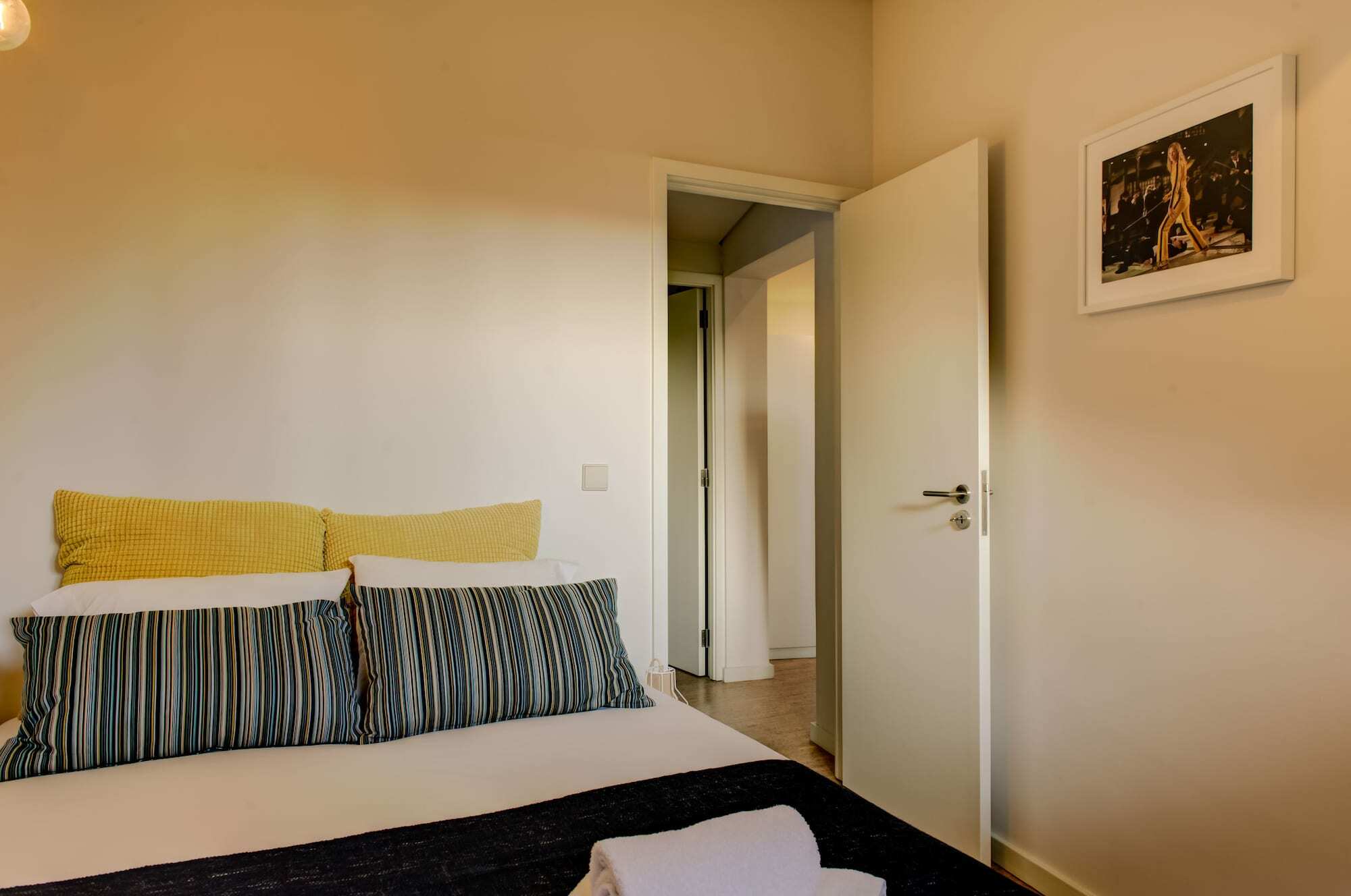 Ribeira Cinema Apartment