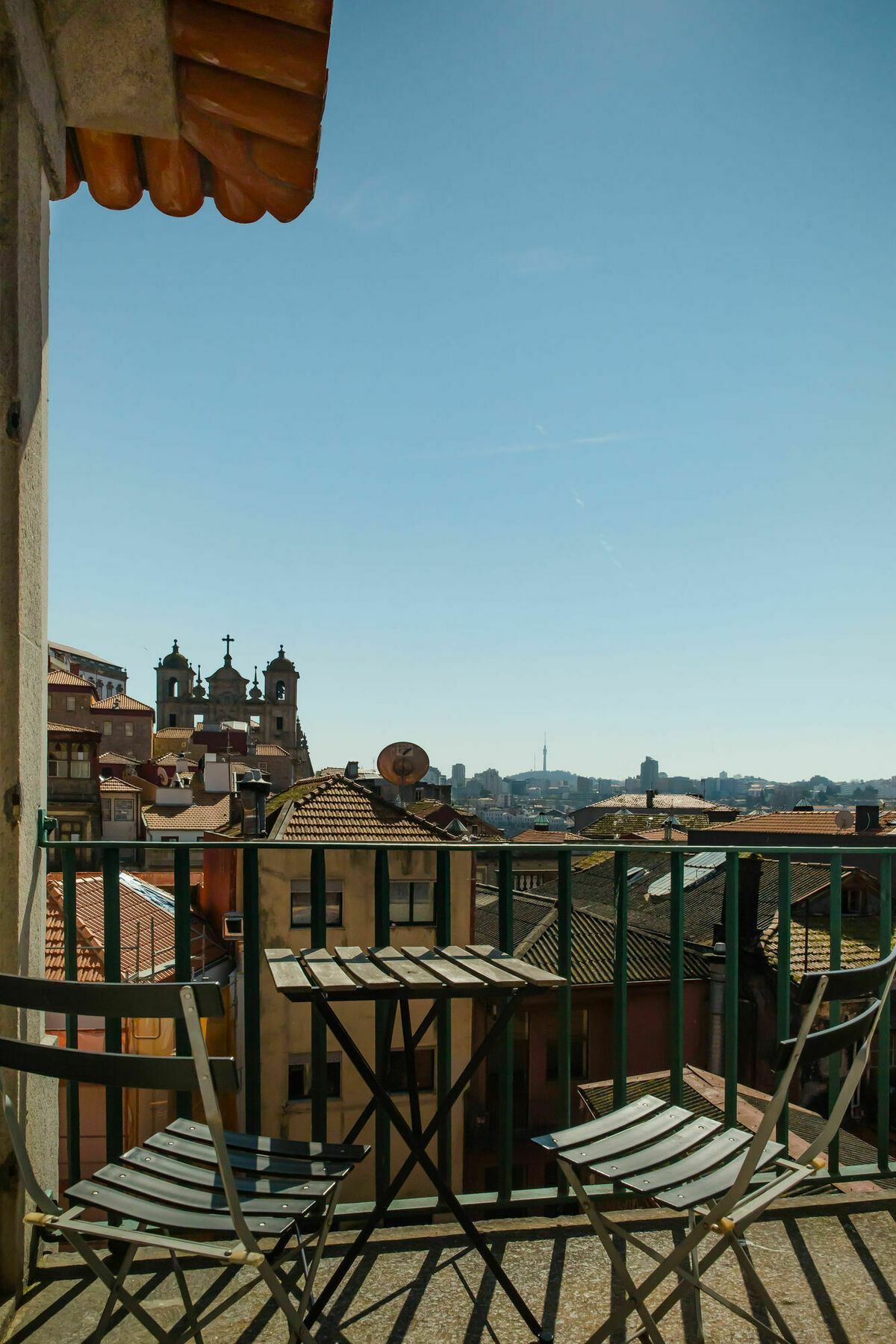 Charm Porto