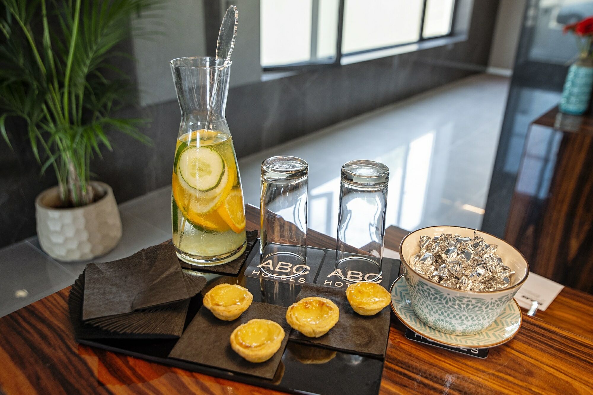 Abc - Boavista Hotel 4*
