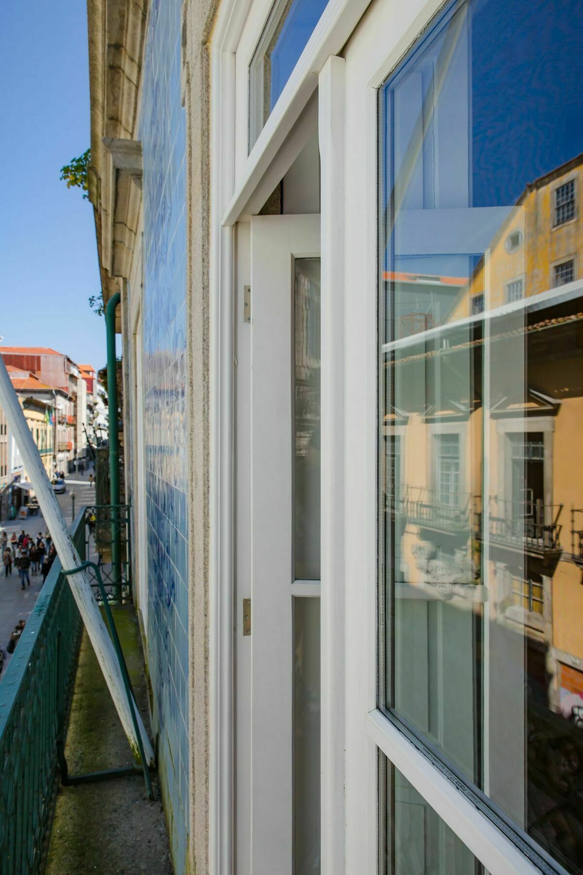 Charm Appartement *