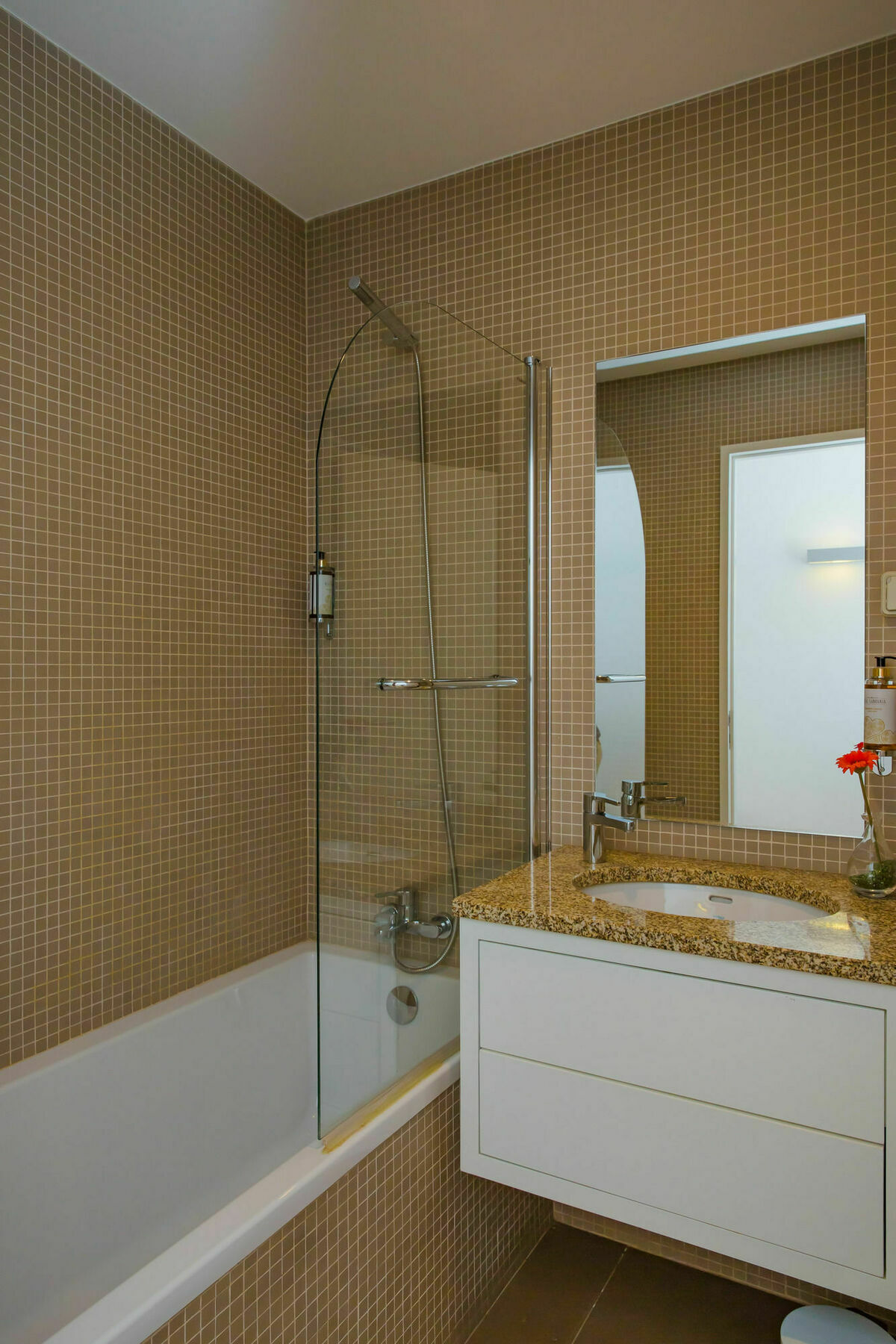 Charm Appartement *