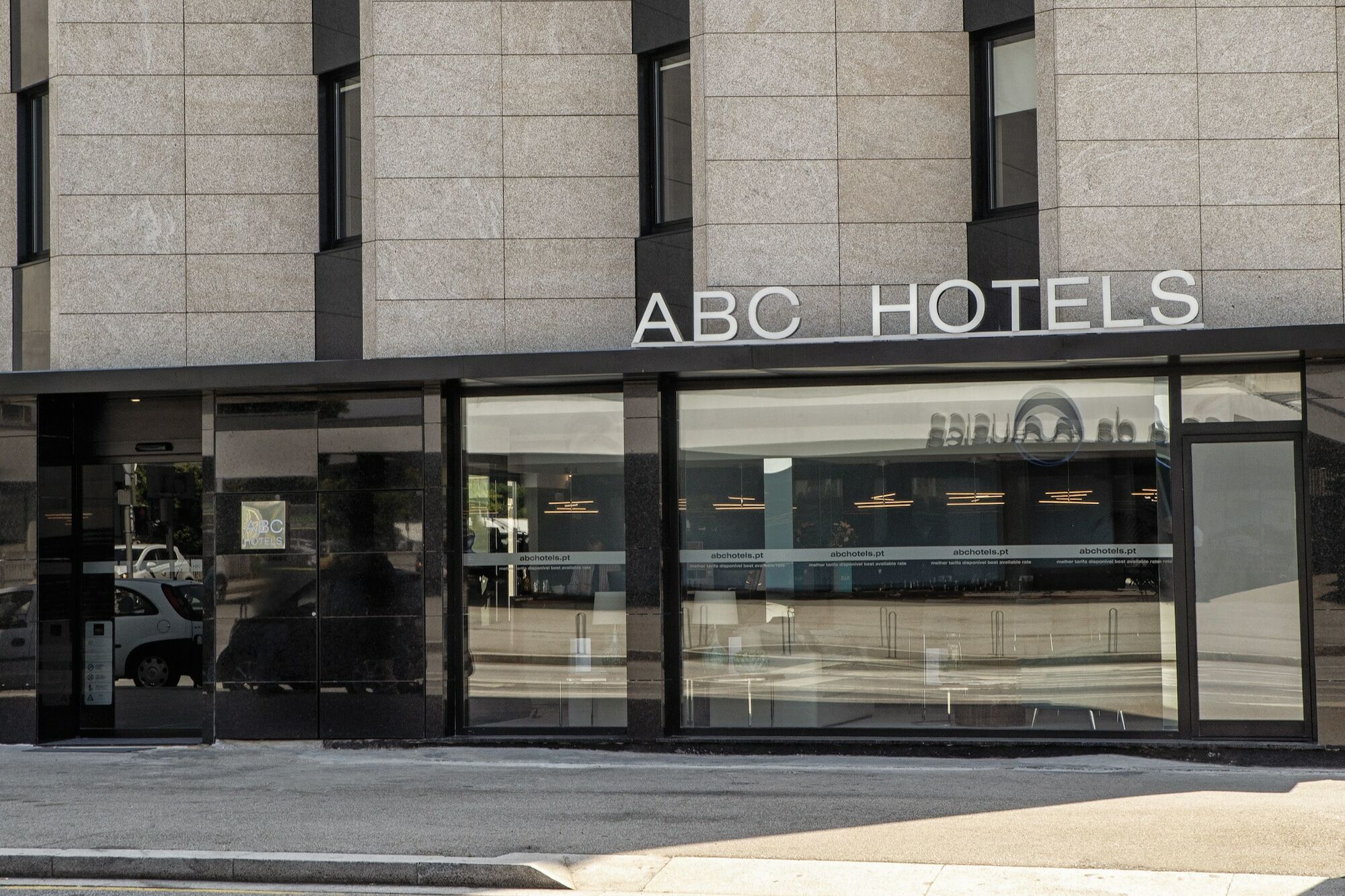 Abc - Boavista Hotel 4*