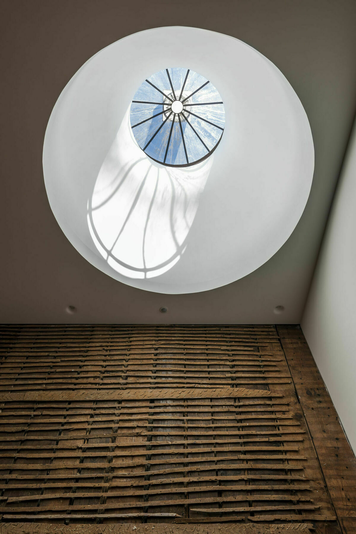 Appartement Charm