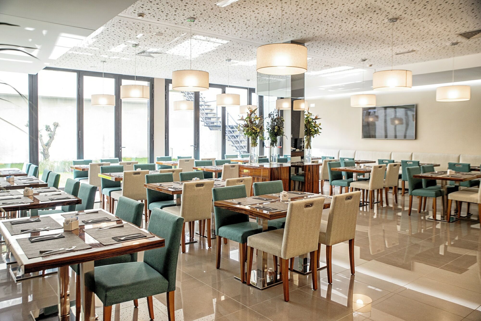 Abc - Boavista 4* Porto