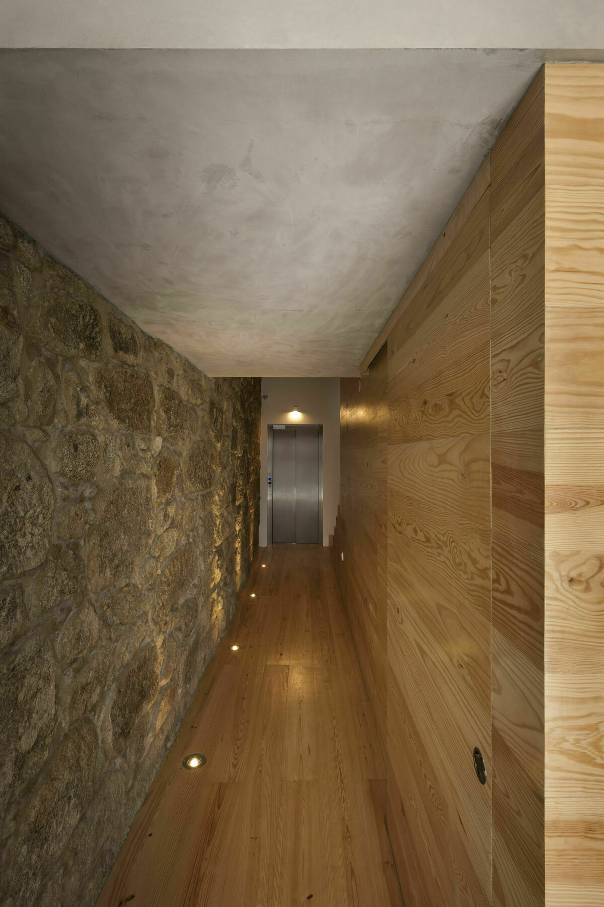 Charm Appartement