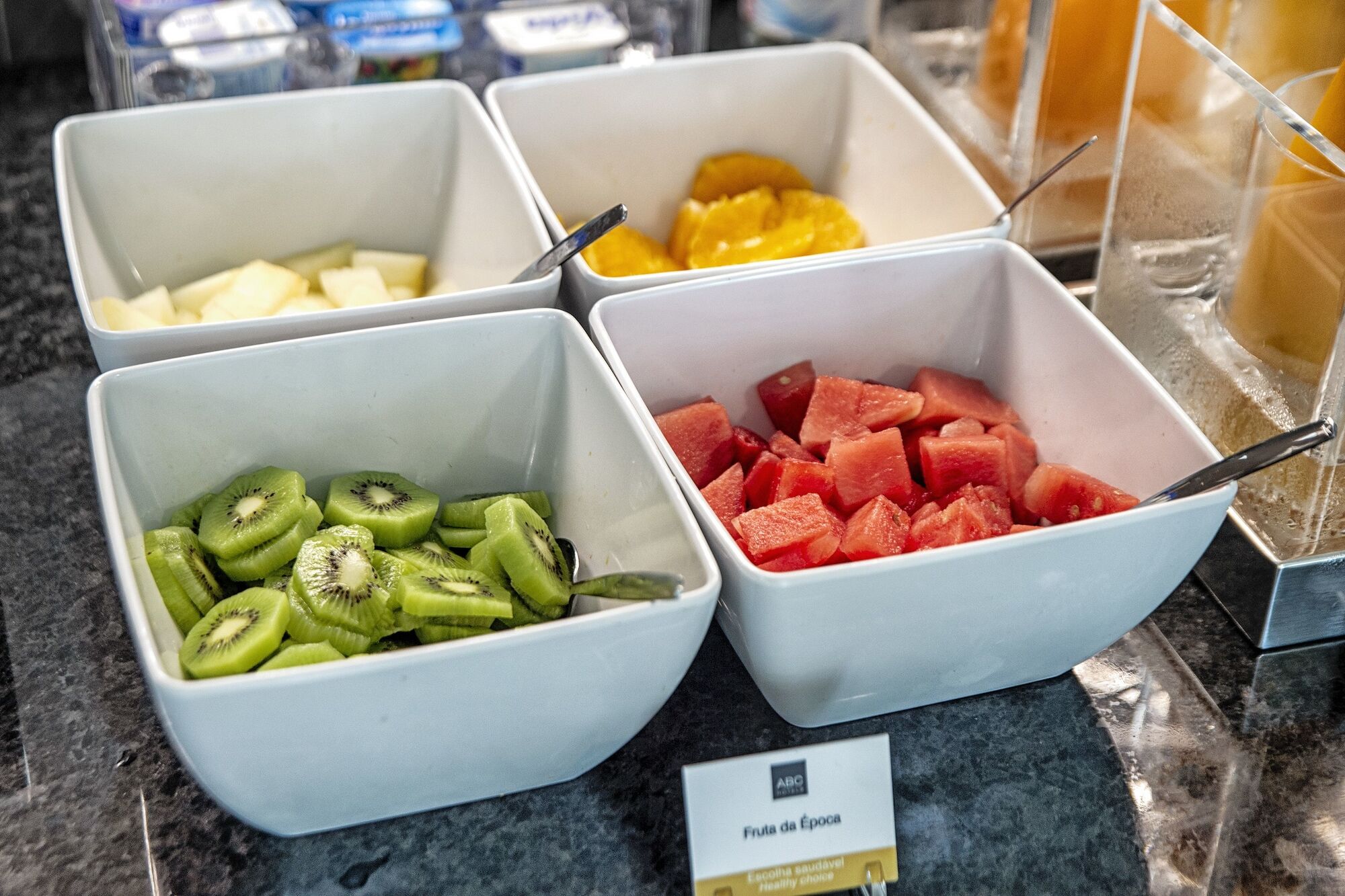 Abc - Boavista Hotel Porto