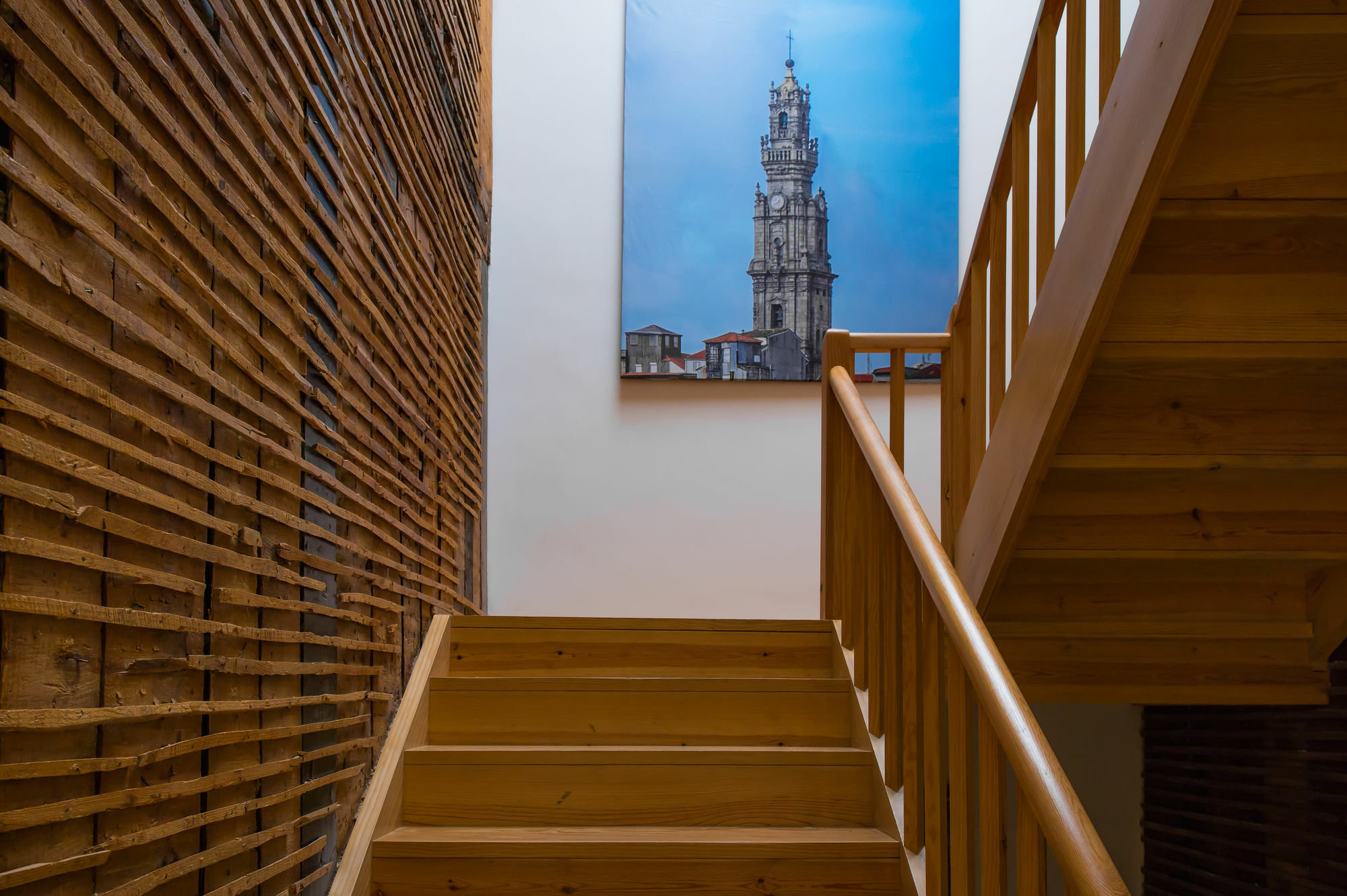 Charm Appartement Porto