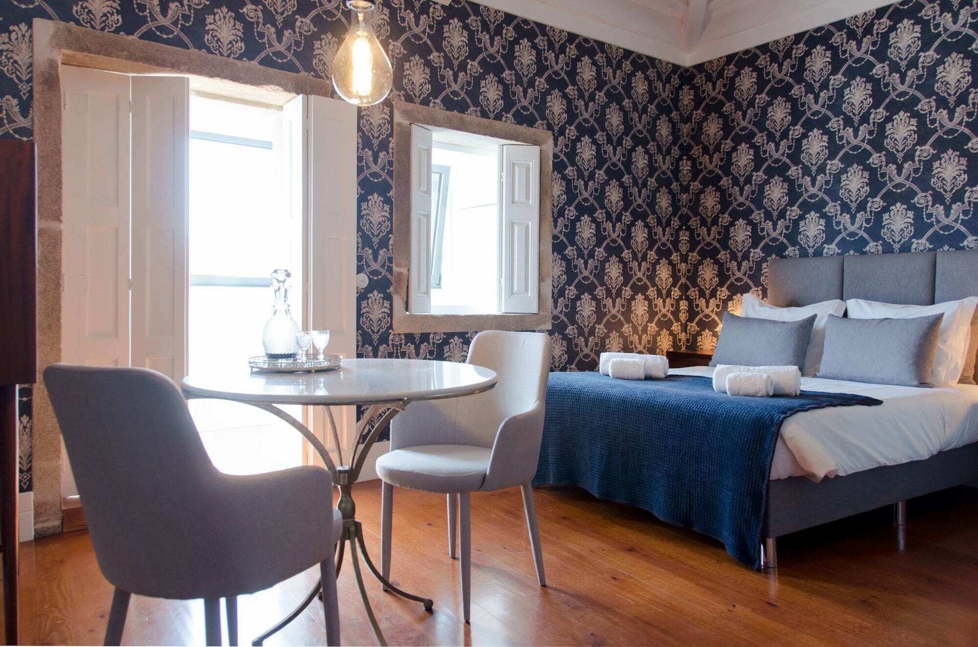 The Brewmaster's House Apartment Porto