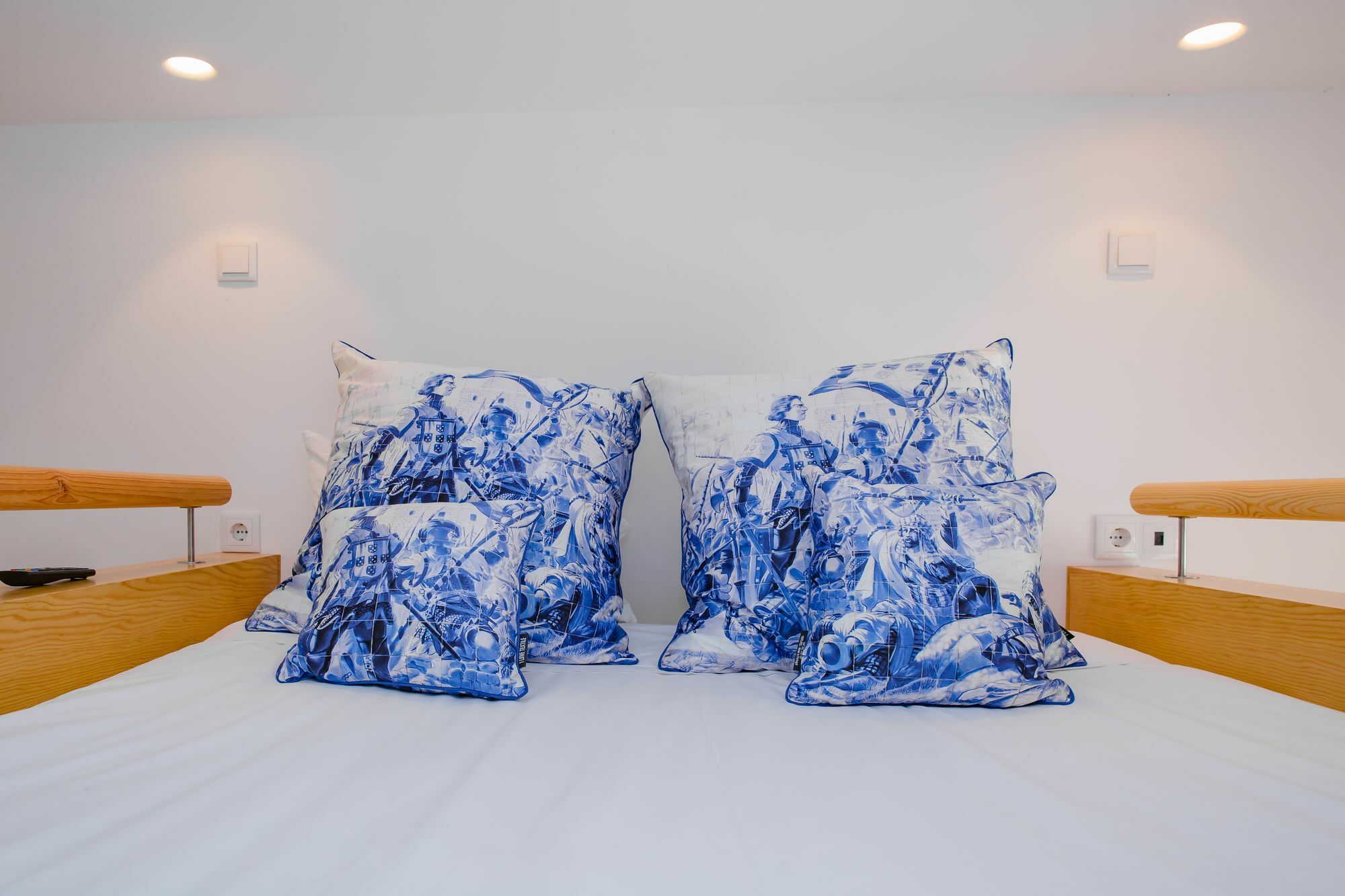 Appartement Charm