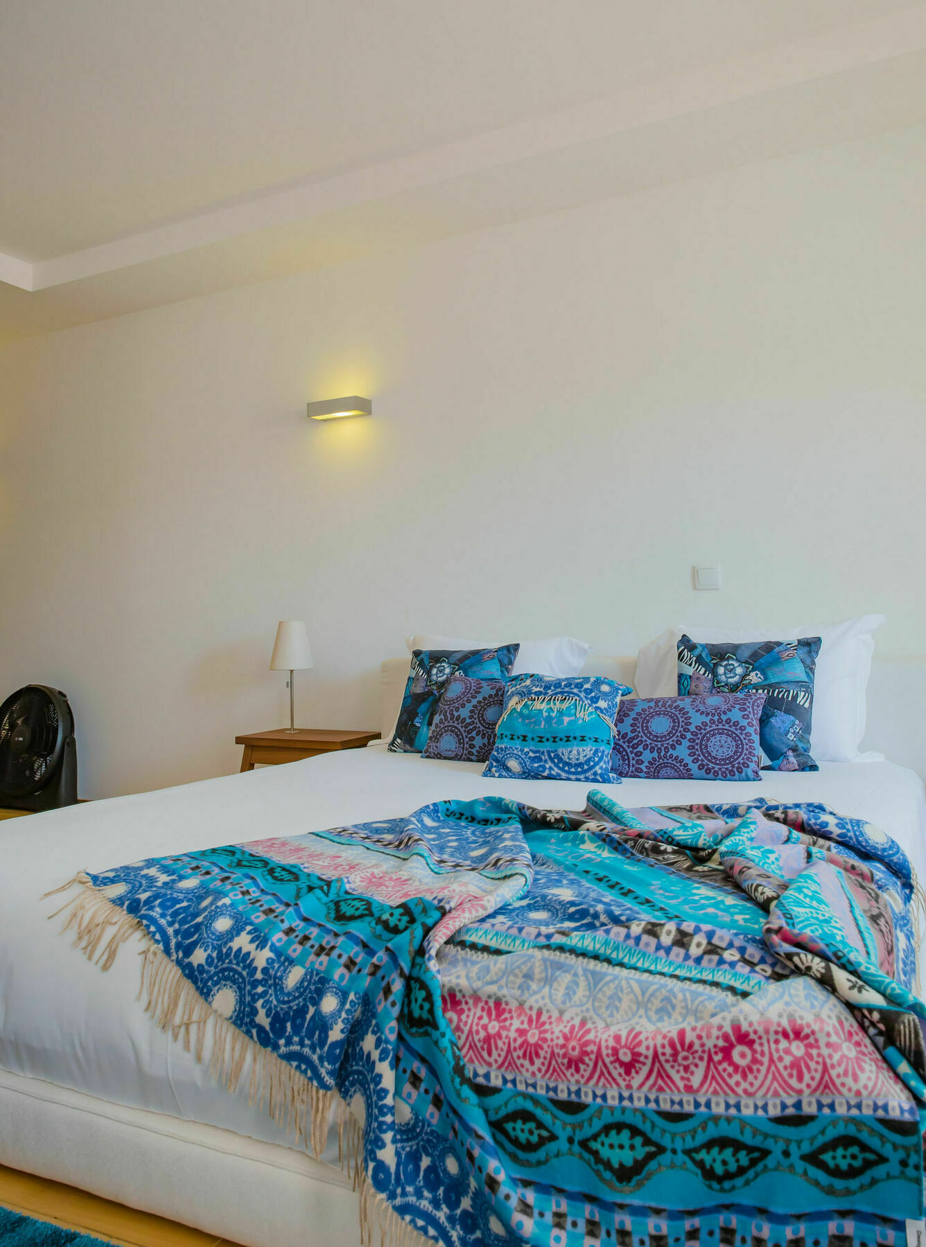 Charm Appartement *