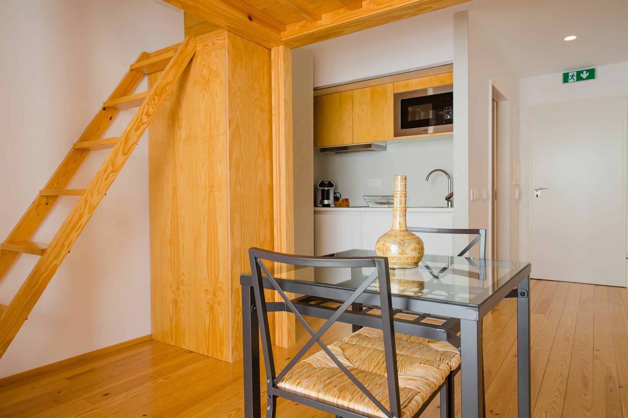 Appartement Charm *
