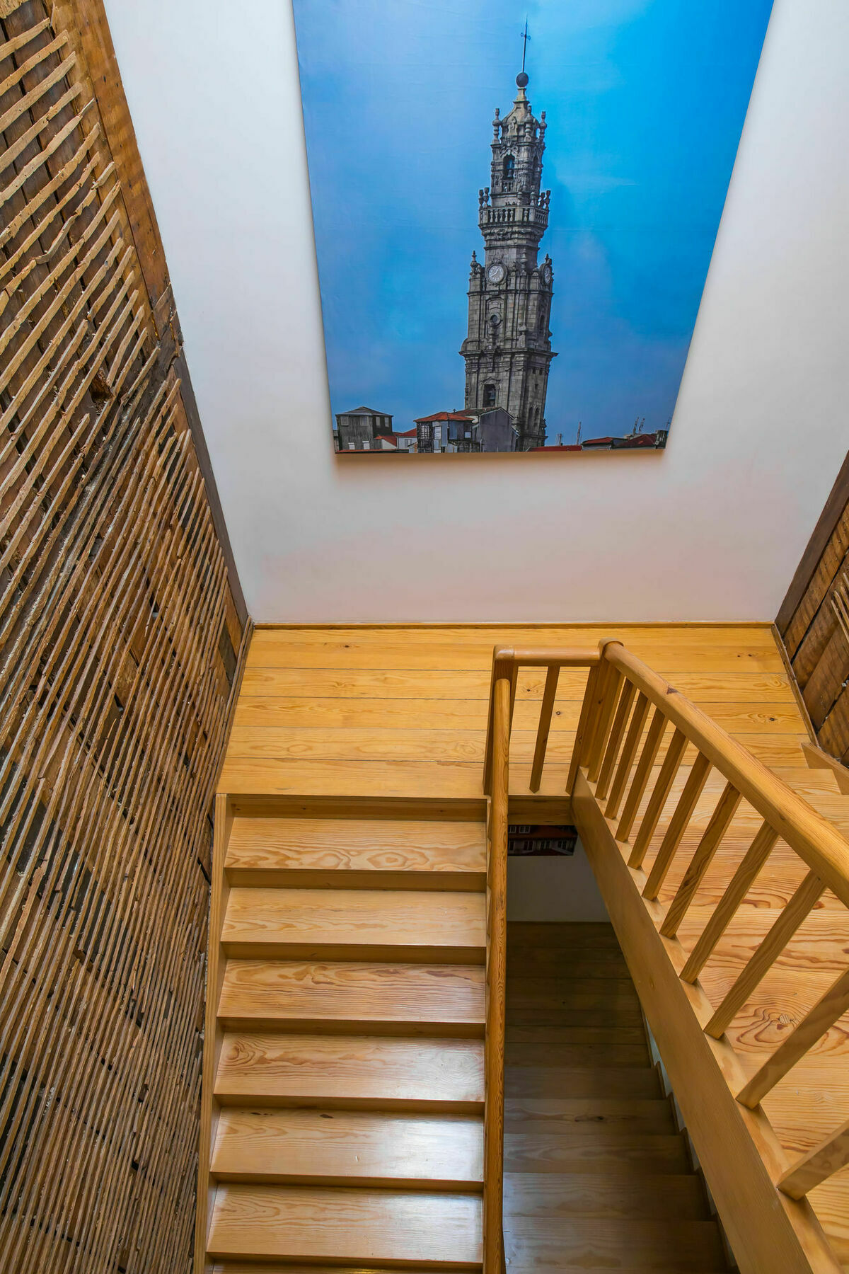 Charm Appartement *
