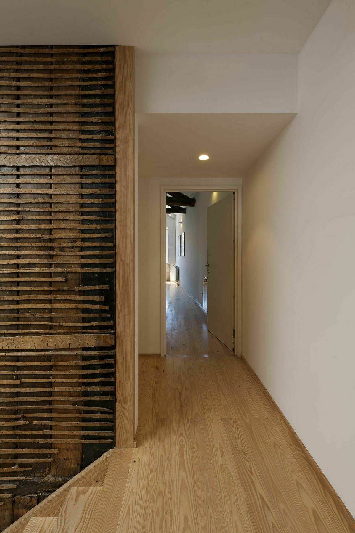 Appartement Charm Porto