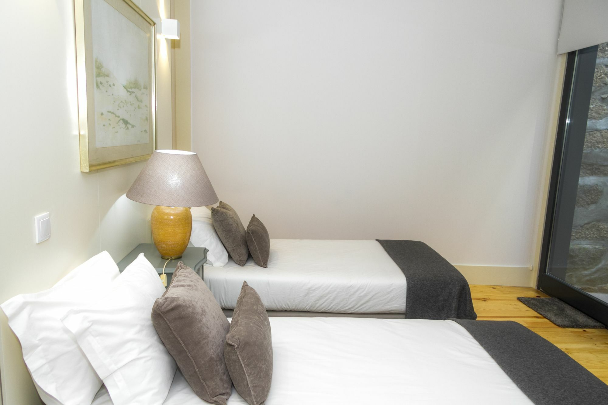 Apartment Liiiving In | Secret Terrace