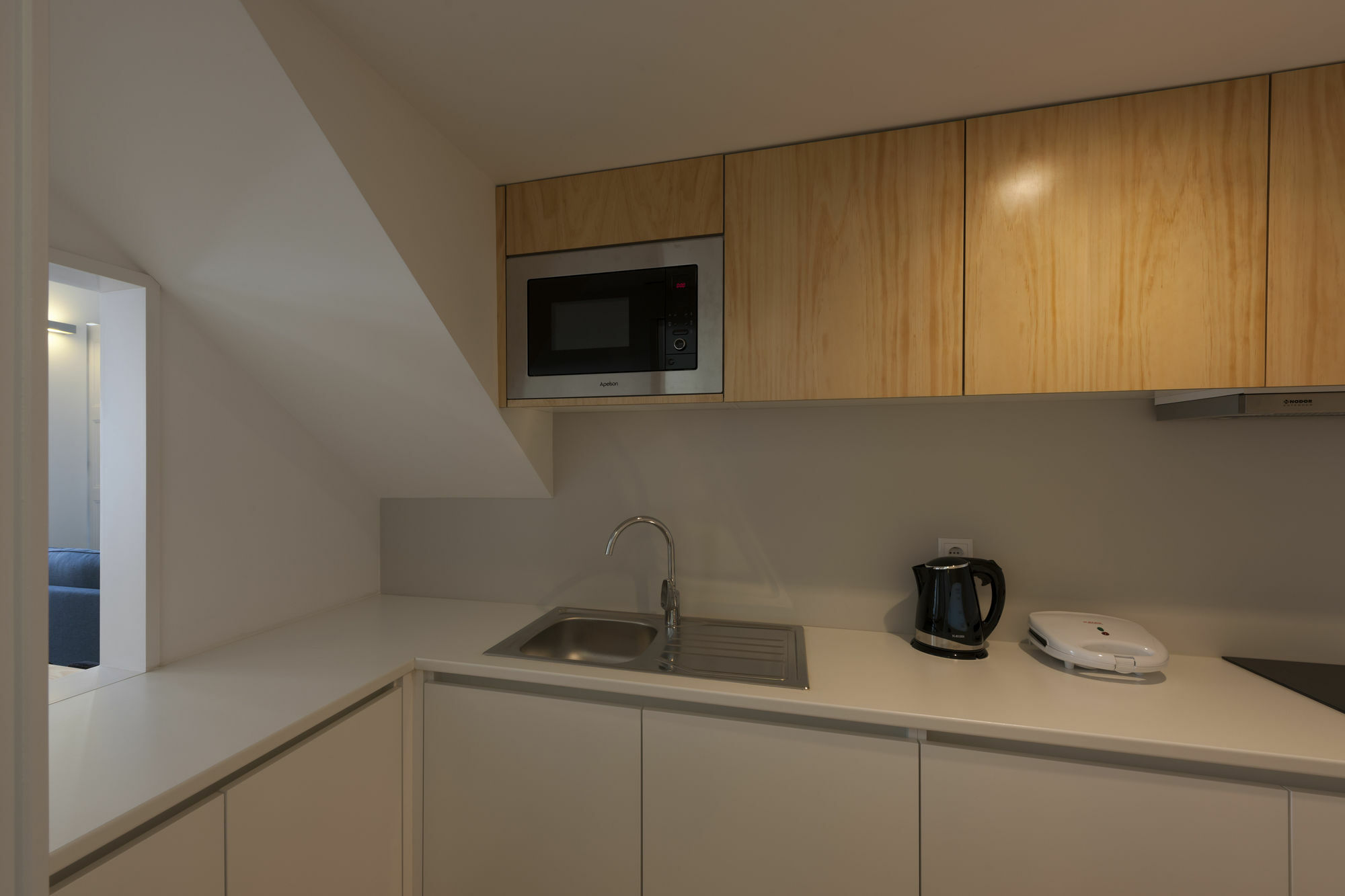 Appartement Charm