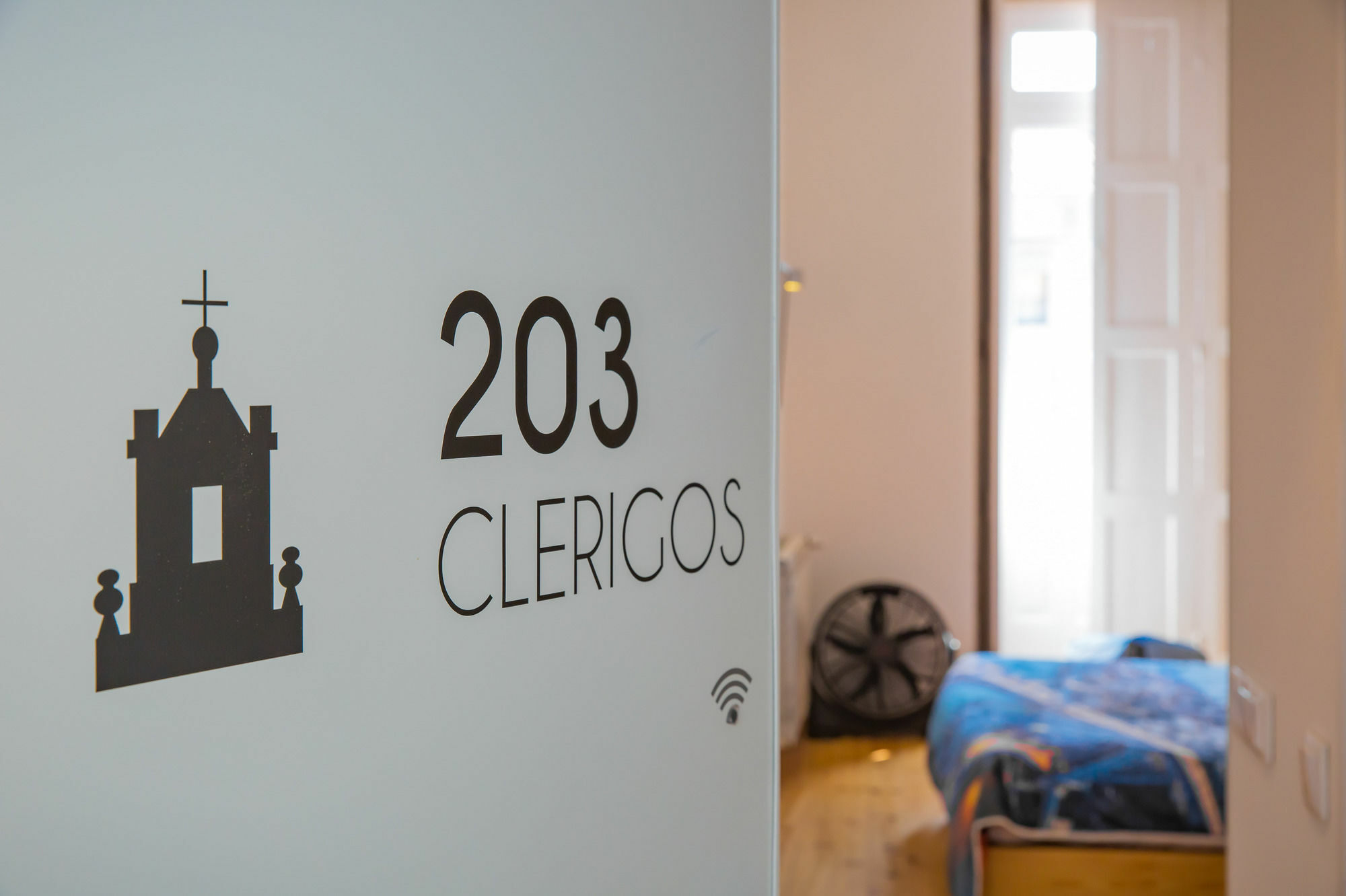 Appartement Charm *
