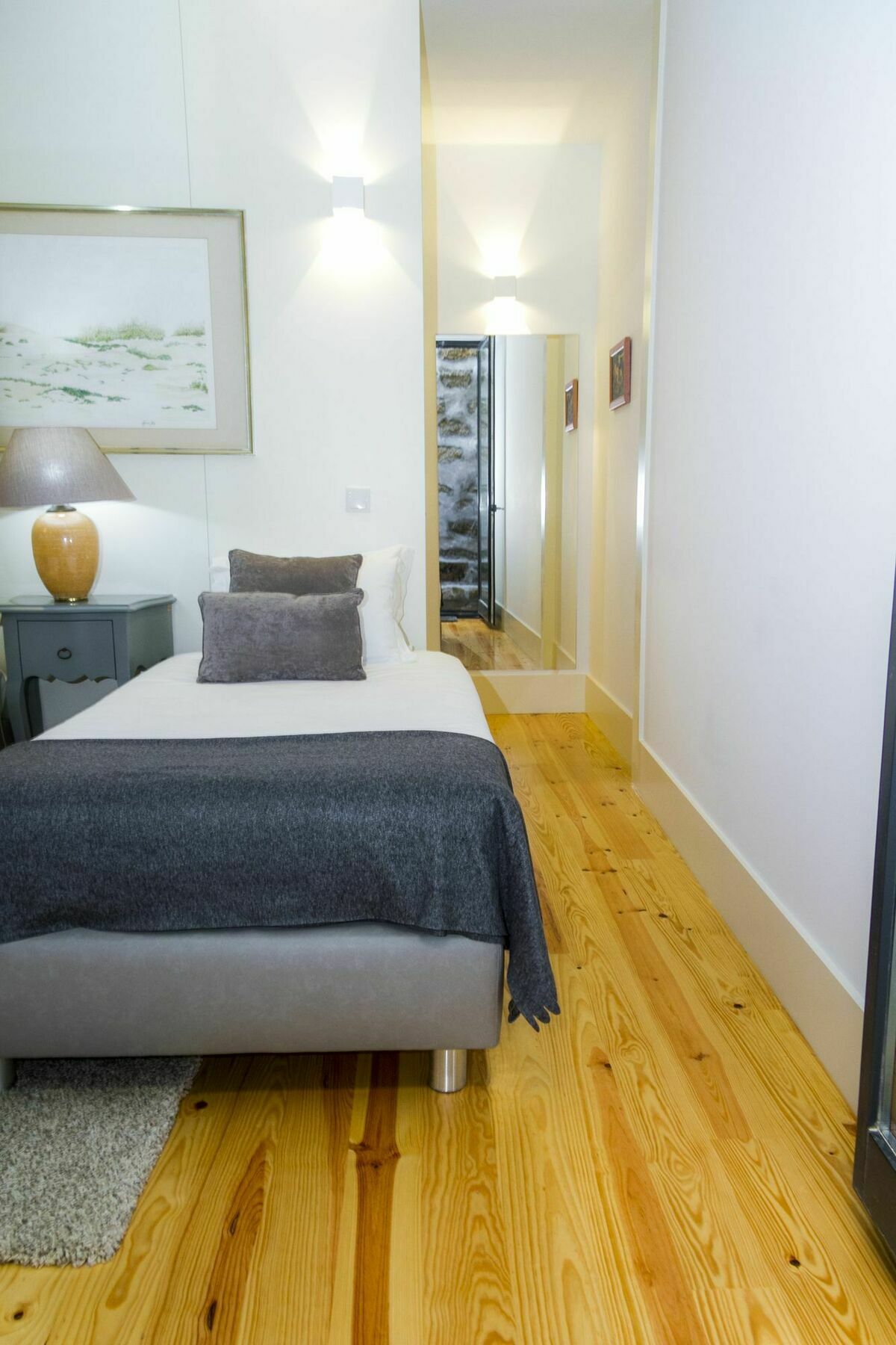 Apartment Liiiving In | Secret Terrace *