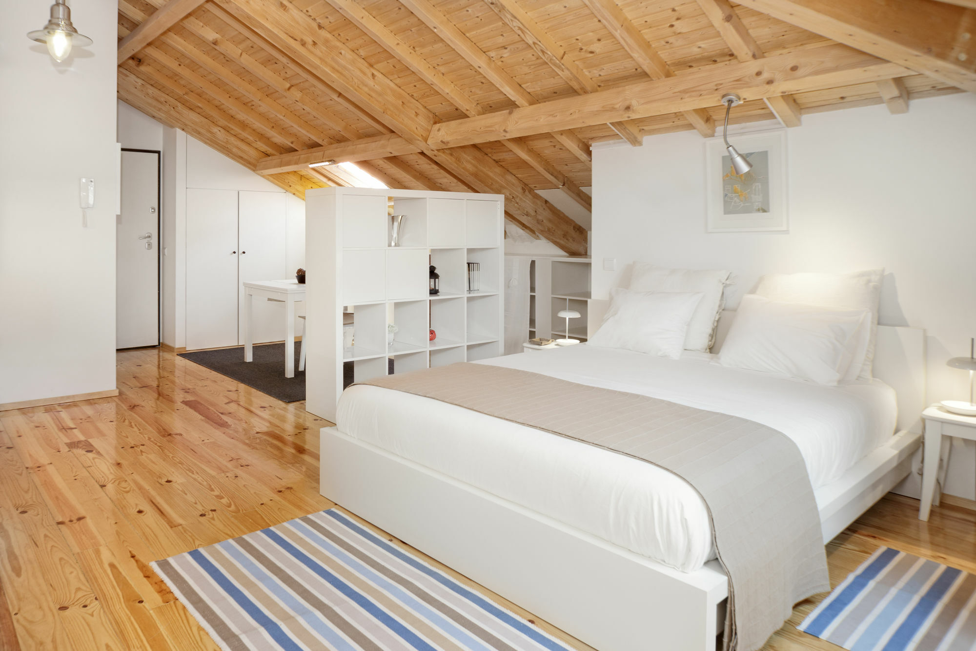 Appartement Bo - Bolhao
