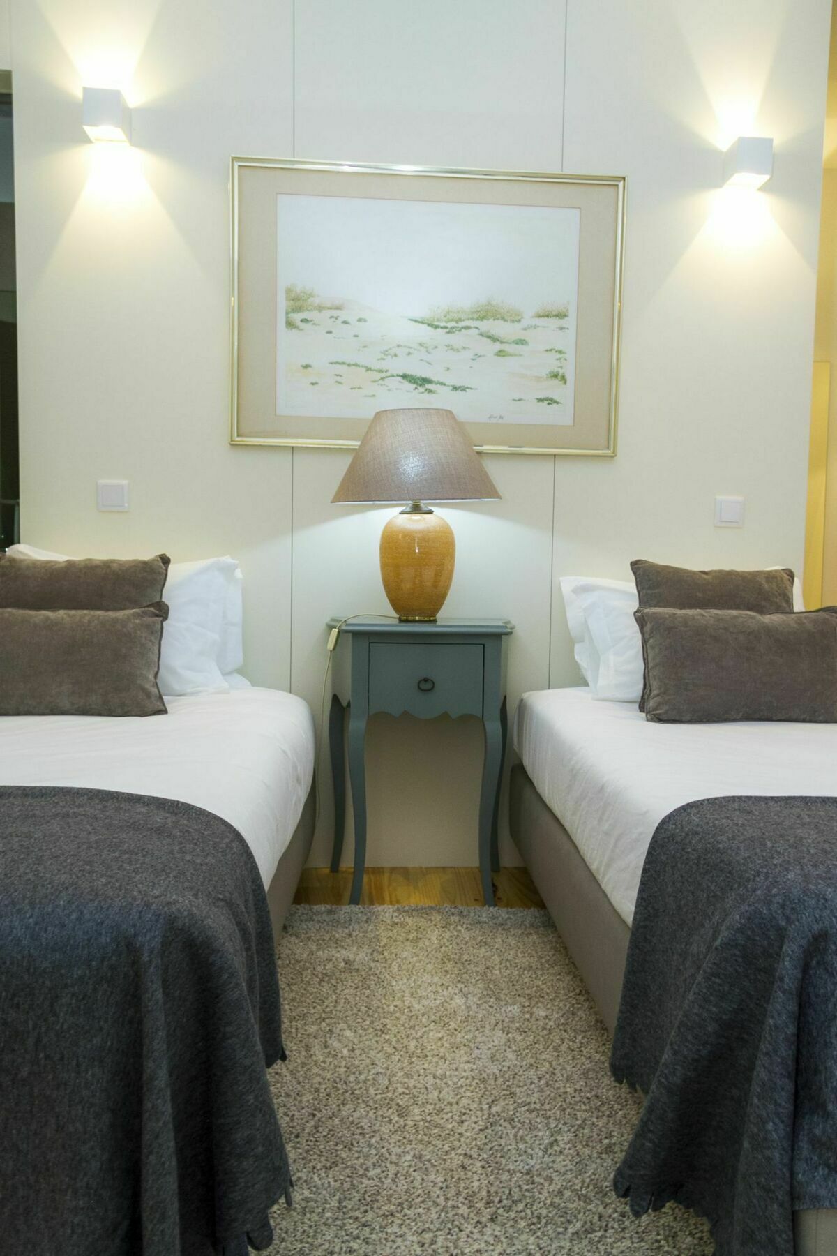 Liiiving In | Secret Terrace Apartment Porto