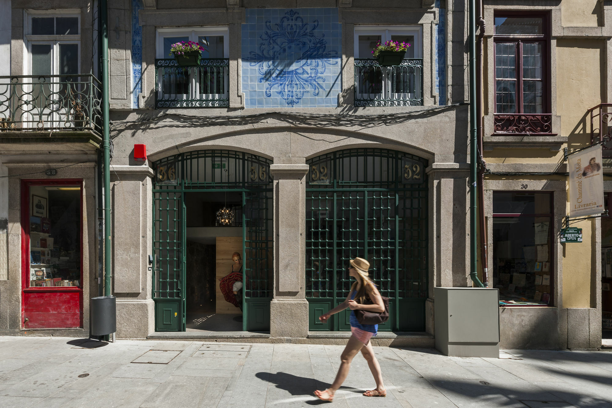 Charm Appartement Porto