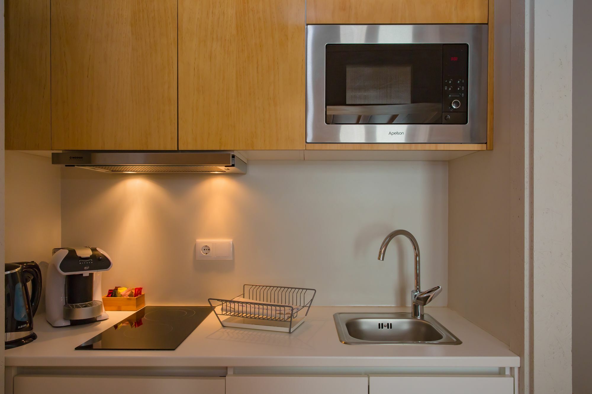Appartement Charm