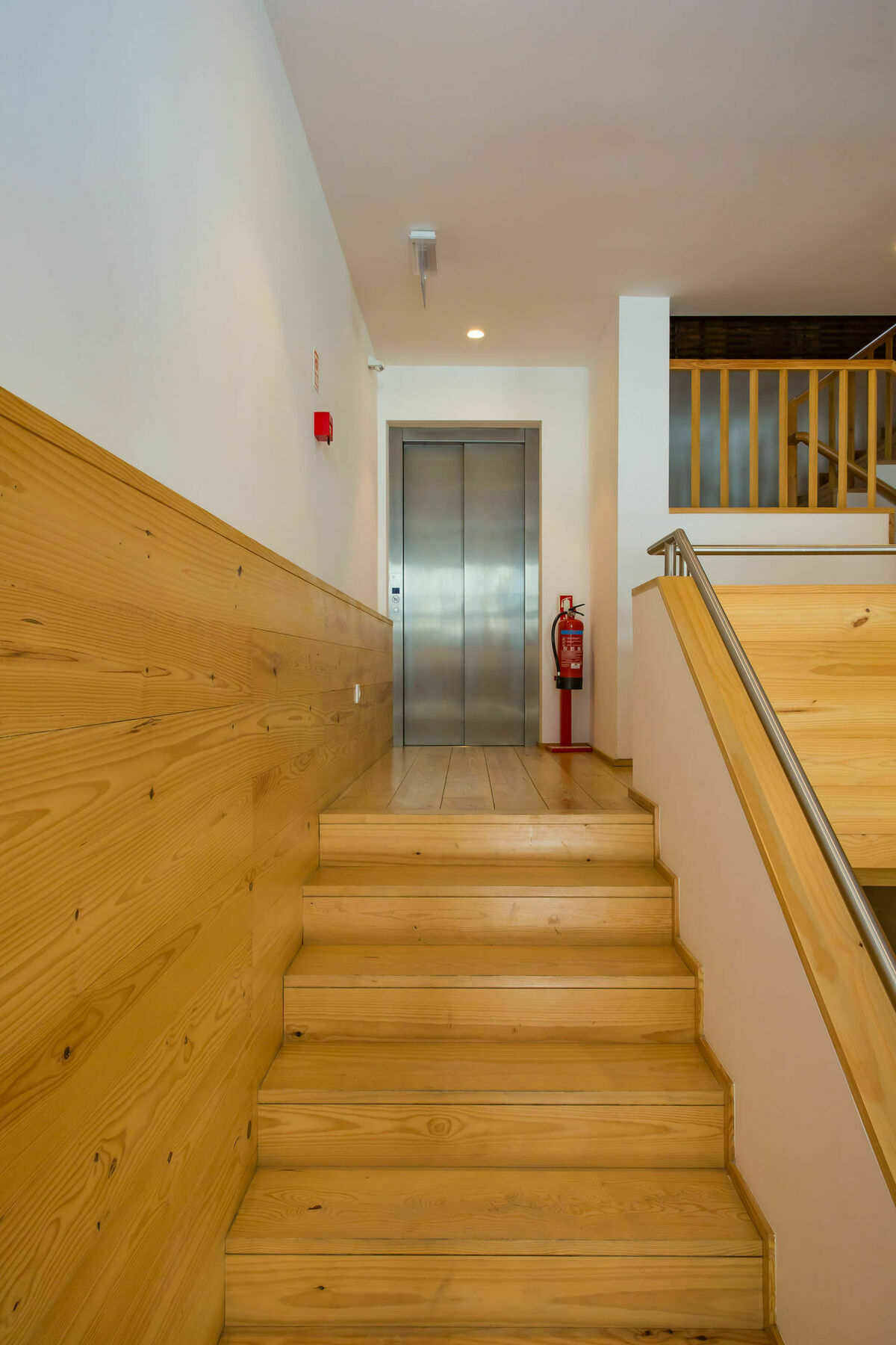 Appartement Charm Porto