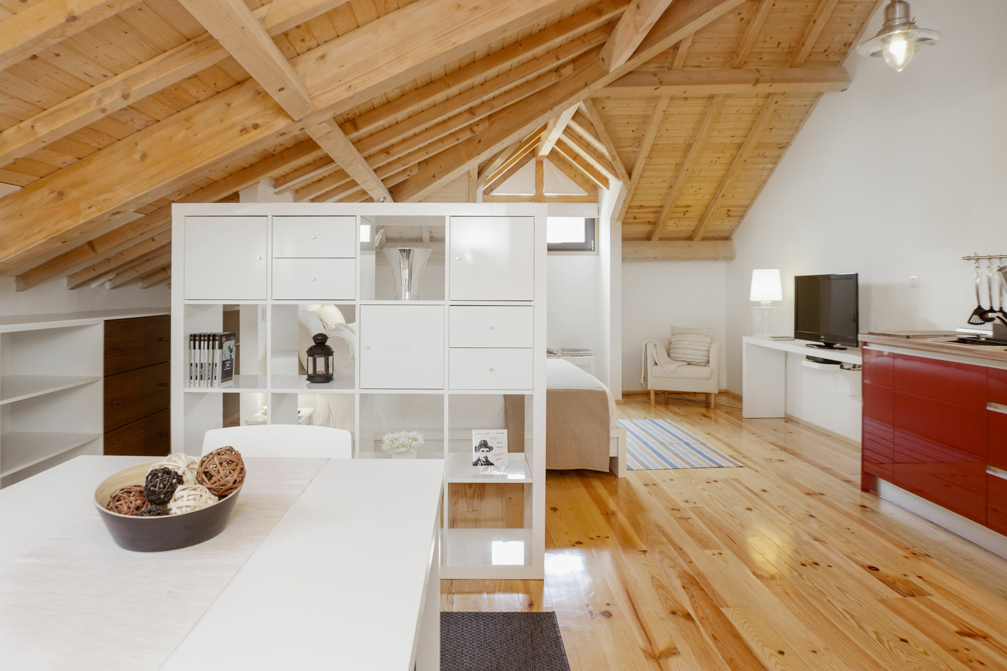 Appartement Bo - Bolhao *