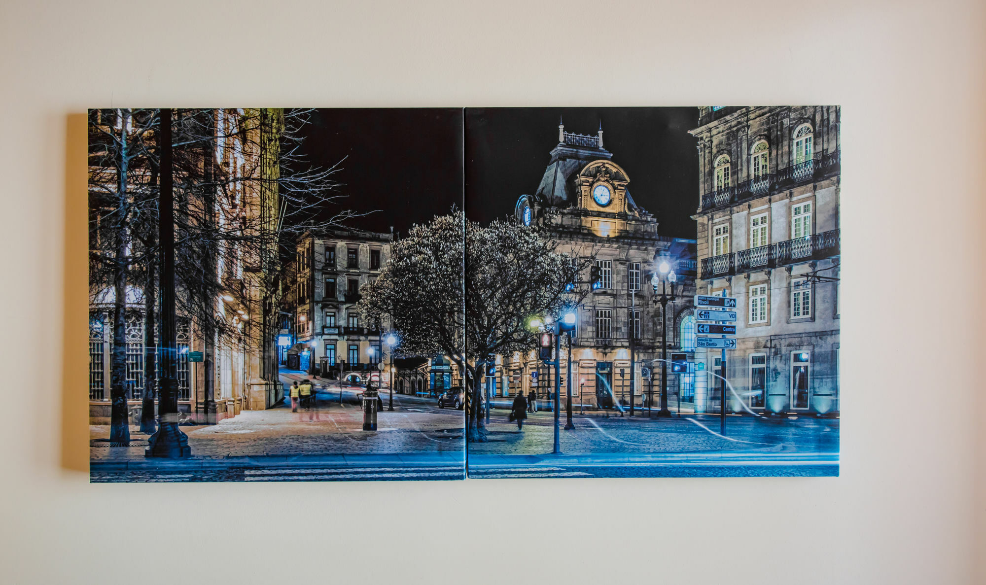 Charm * Porto