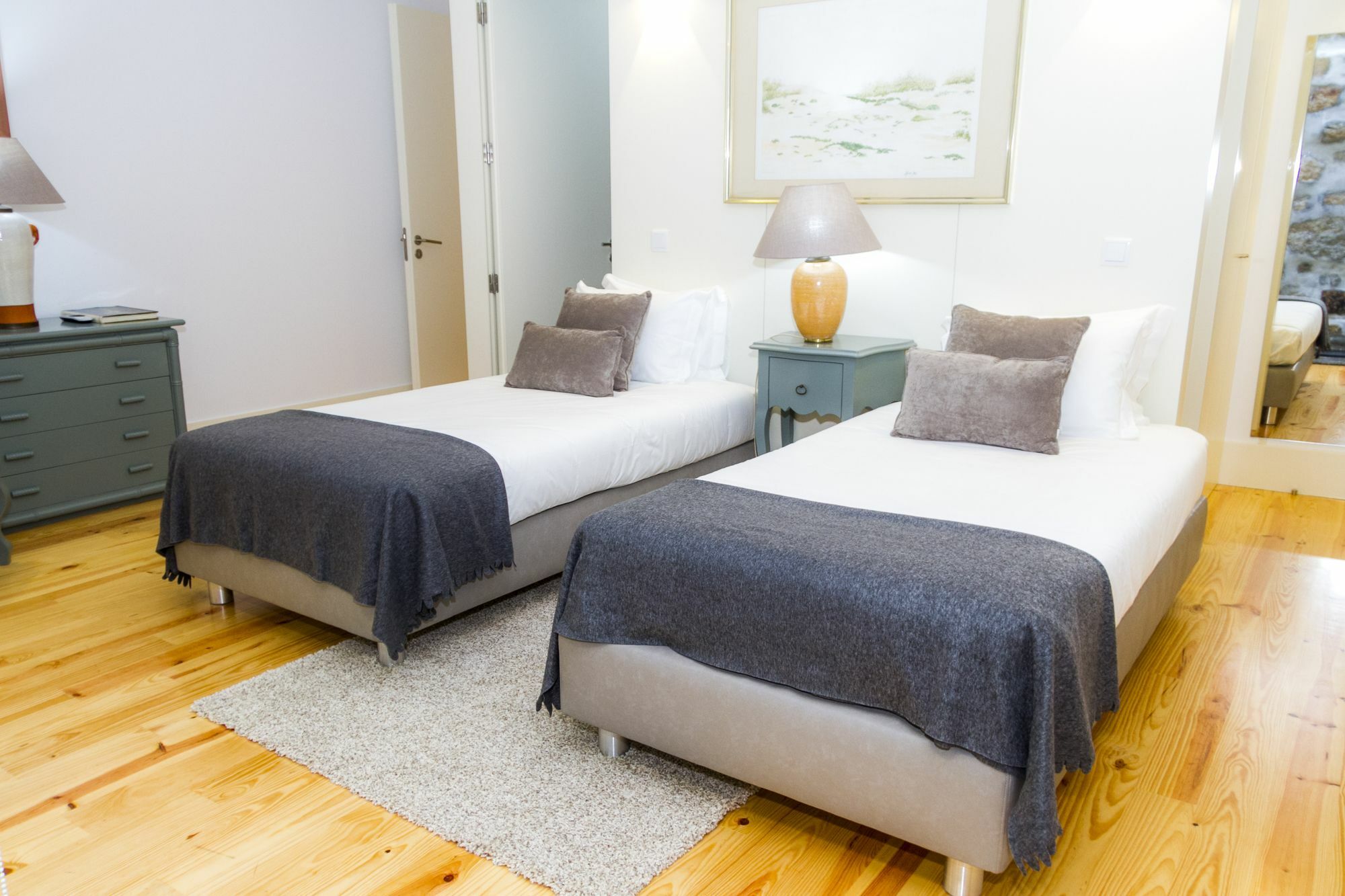 Apartment Liiiving In | Secret Terrace Porto