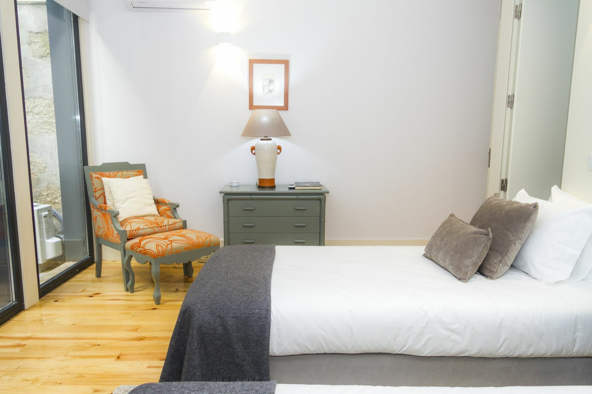 Liiiving In | Secret Terrace Apartment
