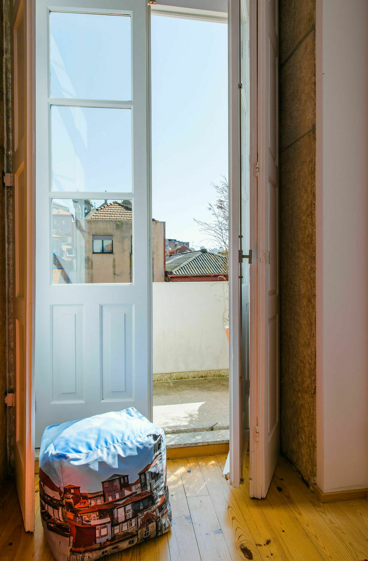 Charm Appartement Porto