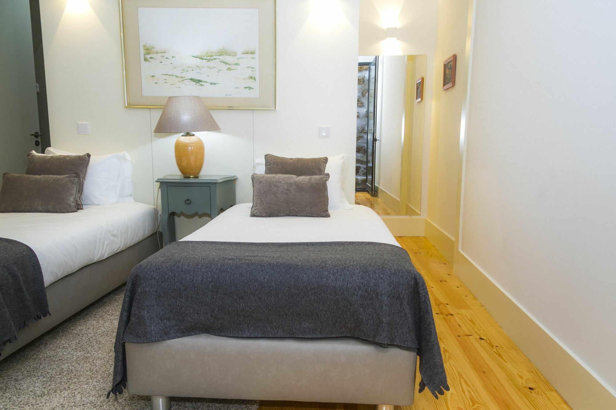 Apartment Liiiving In | Secret Terrace