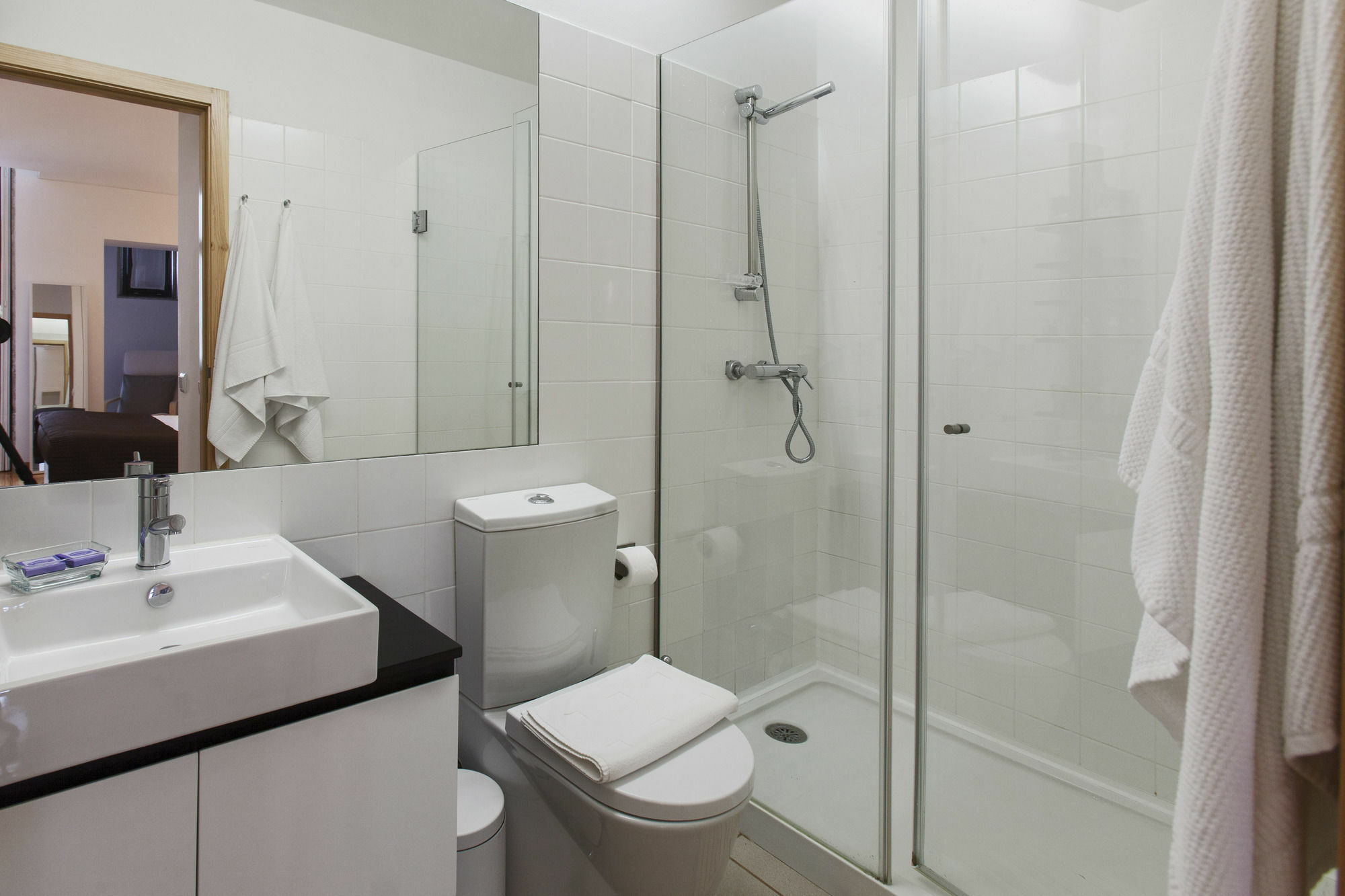 Appartement Bo - Bolhao Porto