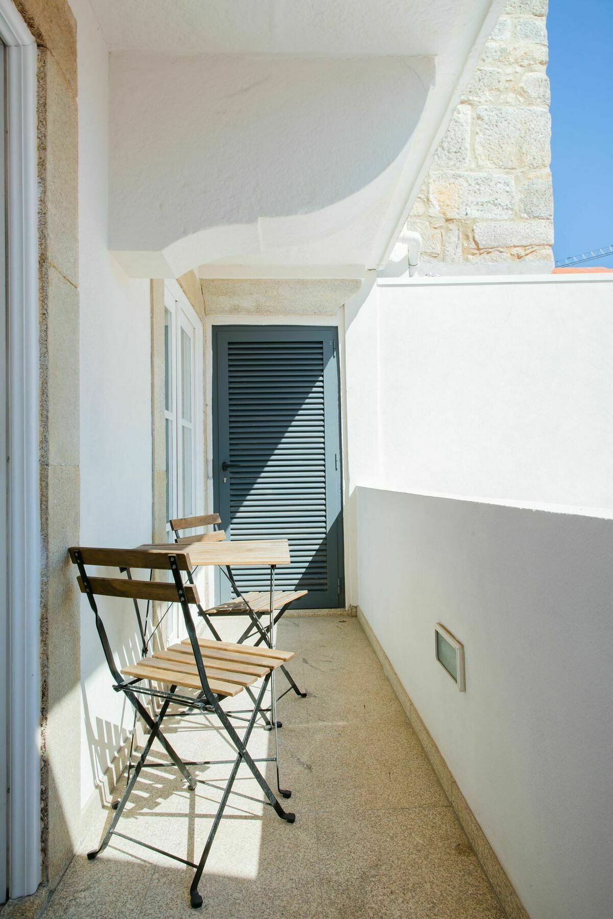 Appartement Charm Porto